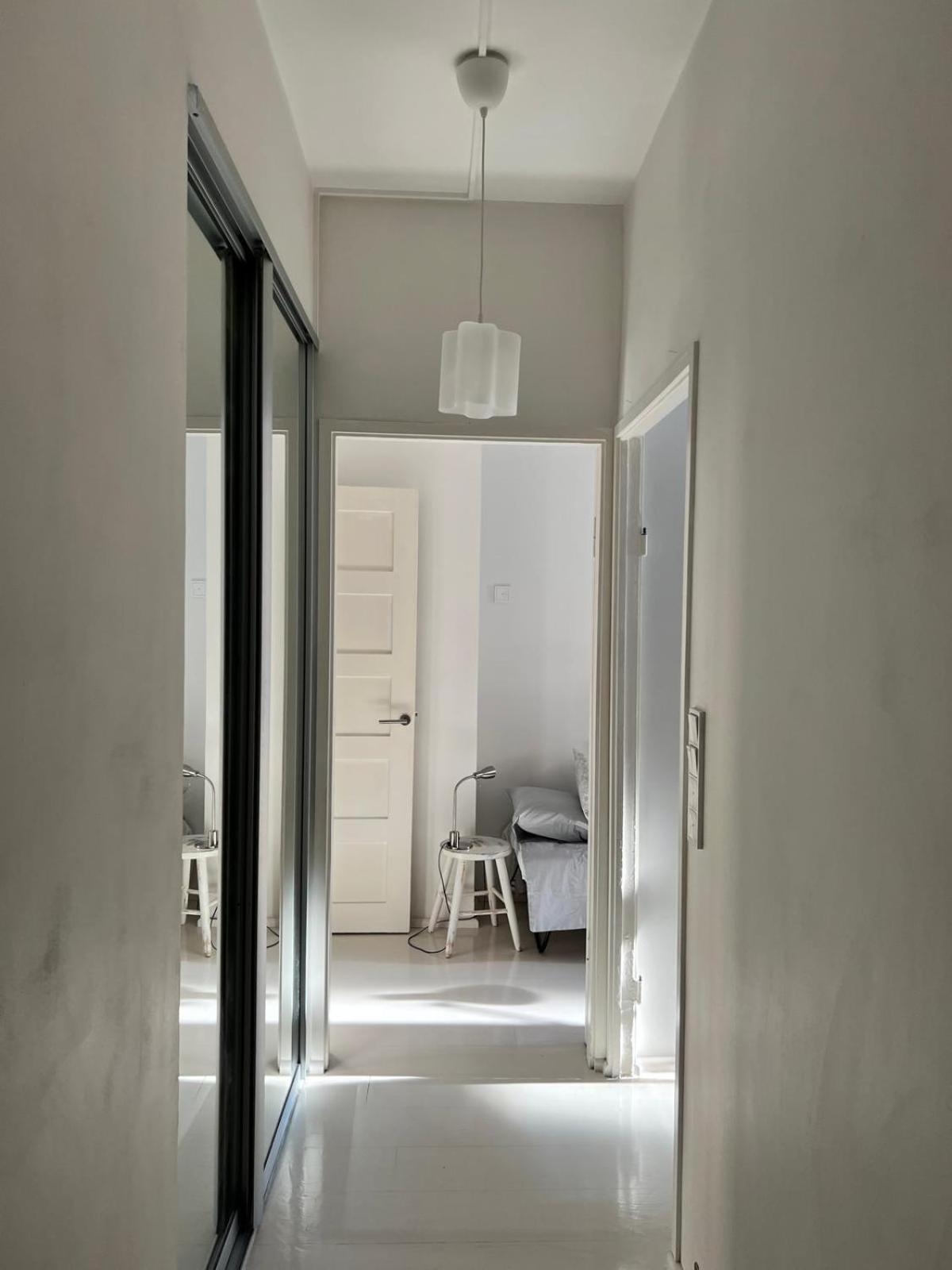 Luxurious 85m2 Hakaniemi, Helsinki Center, Apartment Next to Metro