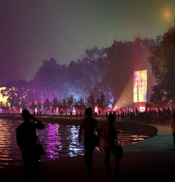 Luxurious 85m2 Hakaniemi, Helsinki Center, Apartment Next to Metro