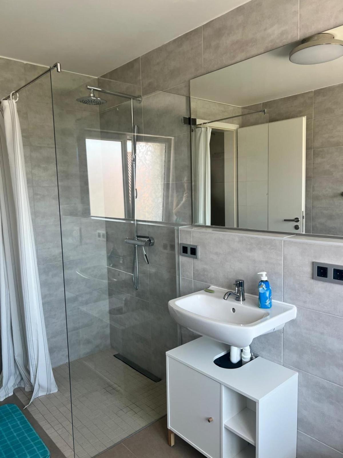 Idyllische Ferienwohnung