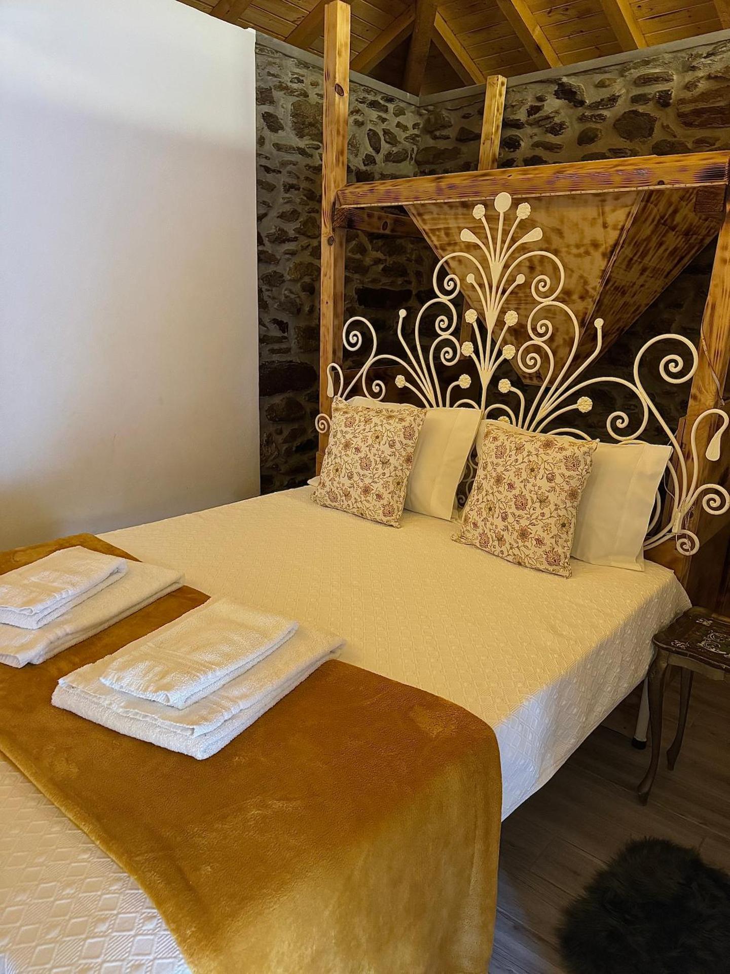 Quinta São José - Museu do Triciclo