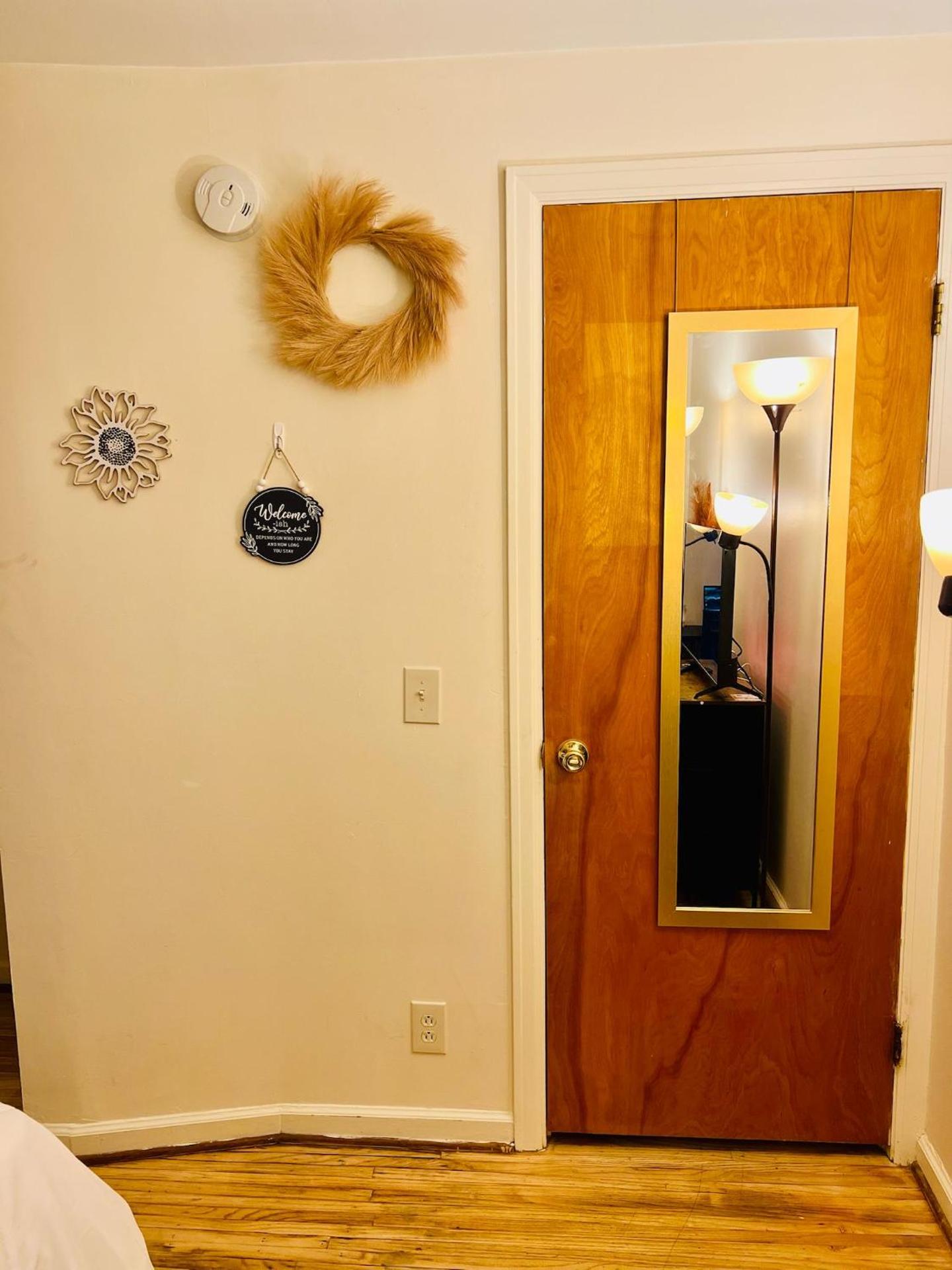 Comfortable Private Rooms in Rochester