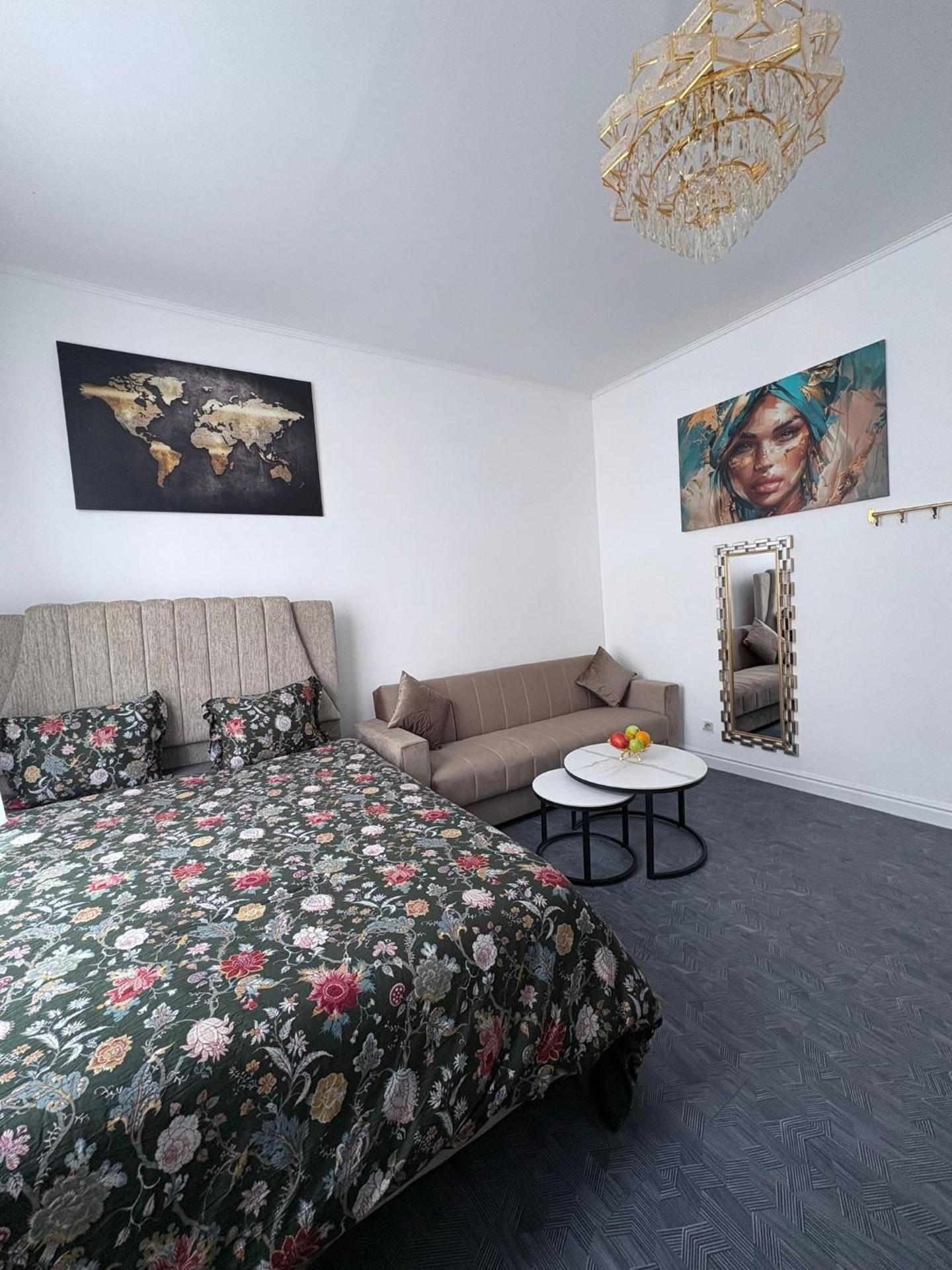 Hôtel Garden's jacuzzi spa 1