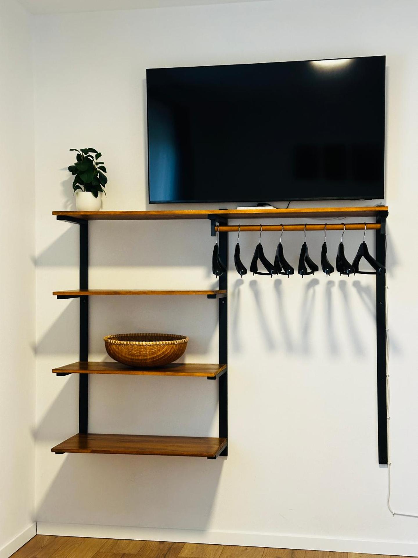 Apartmány pod Suchým vrchem