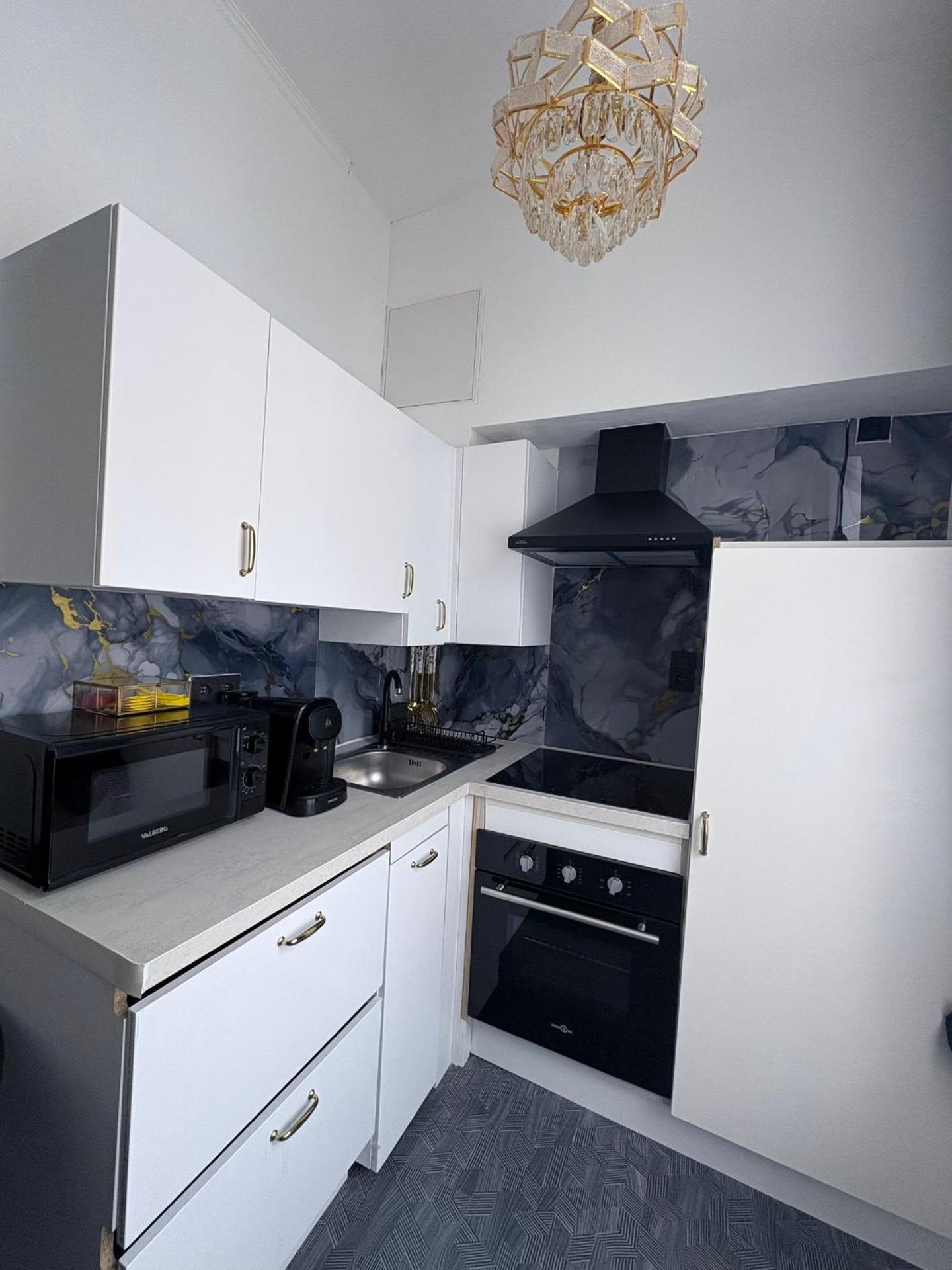 Hôtel Garden's jacuzzi spa 1