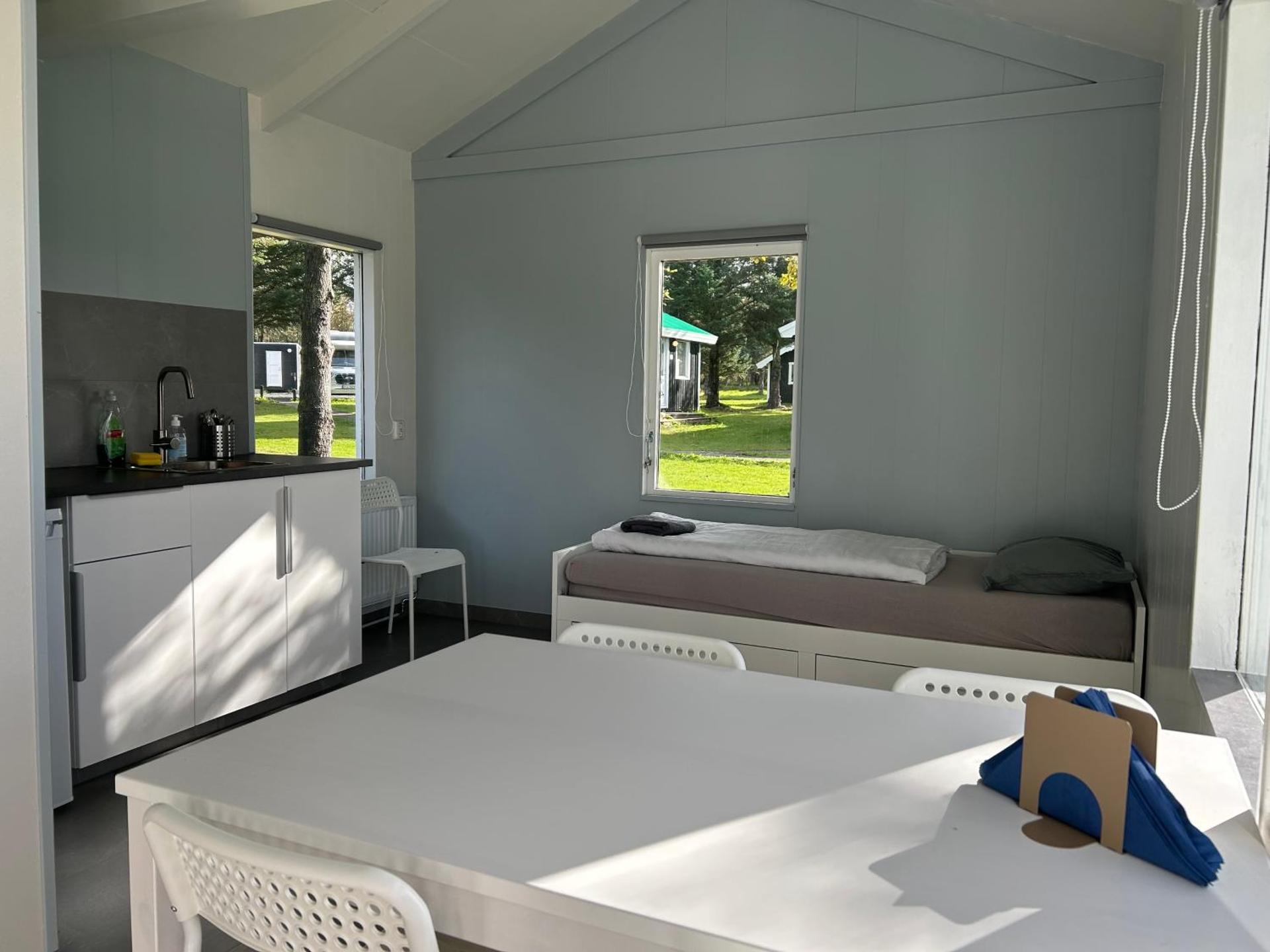 Arhus Cottage and Camping