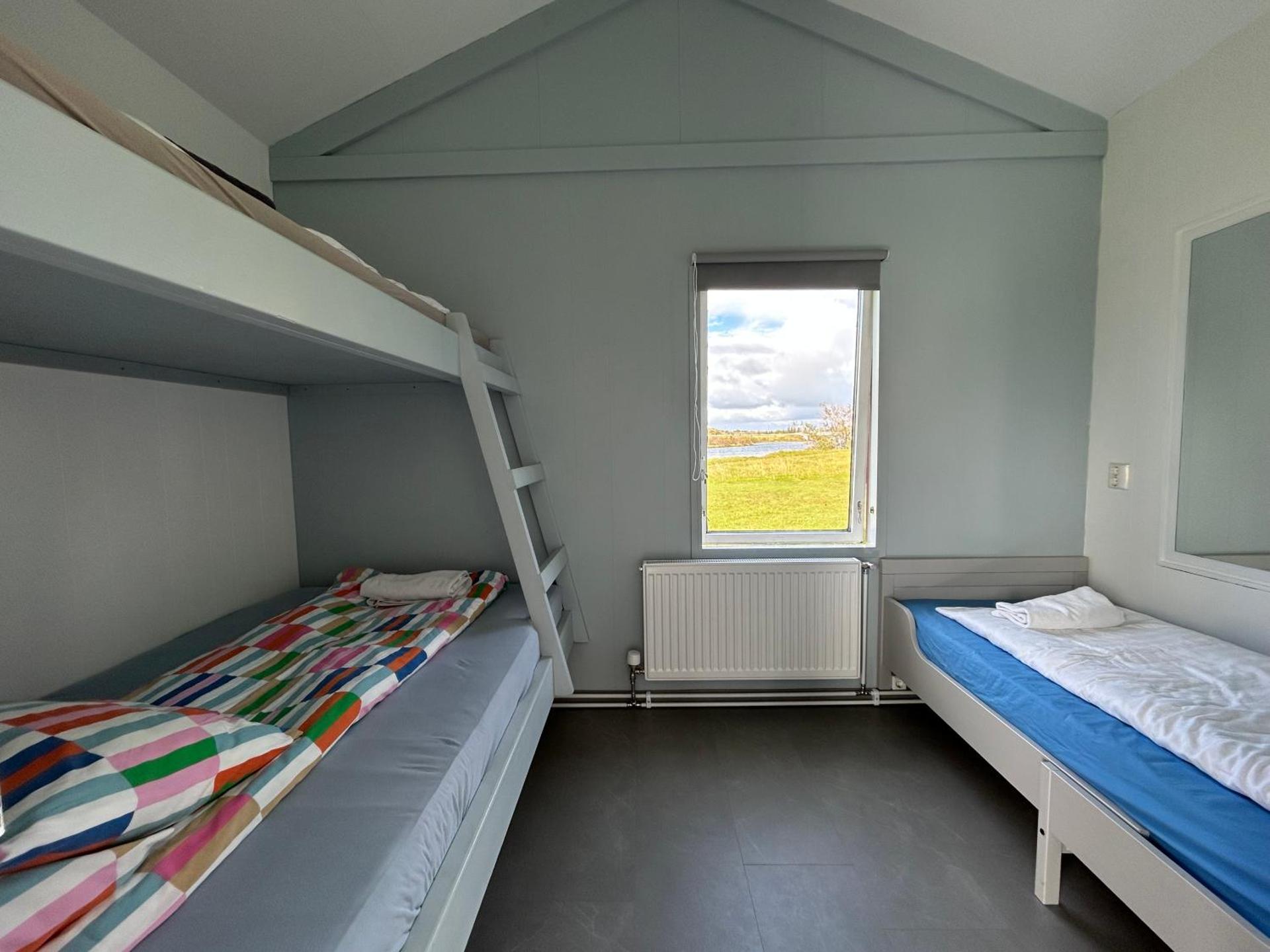 Arhus Cottage and Camping