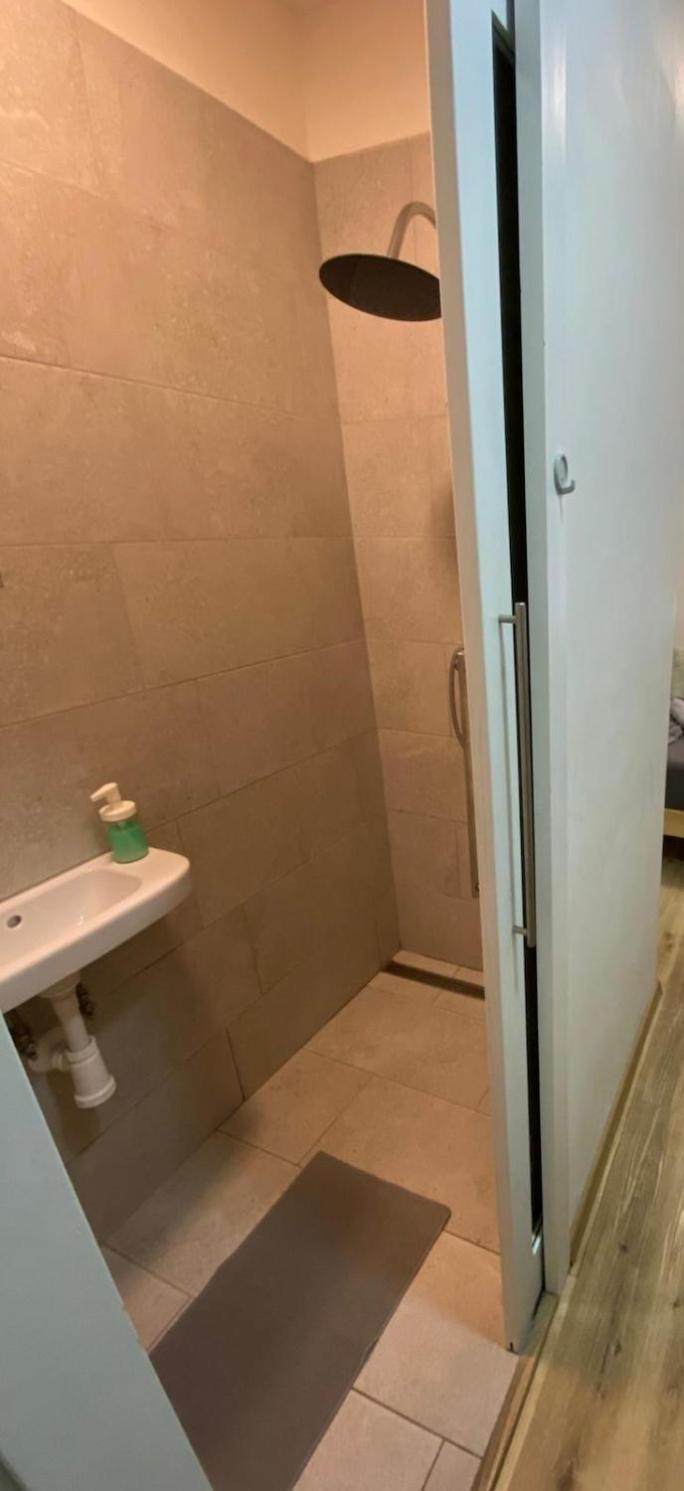 Garsoniéra Ostrava City centr, Na Hradbách 118