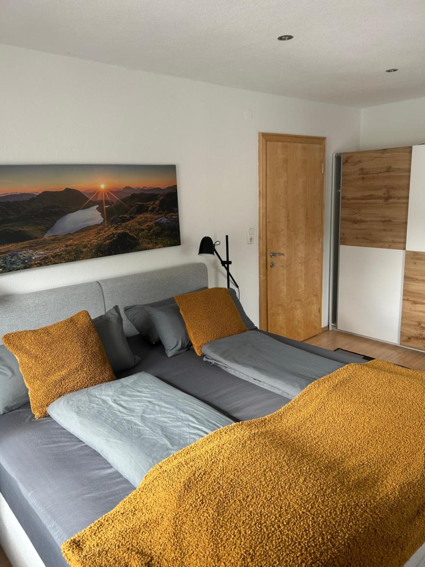 Gemütliches Apartment in Landeck