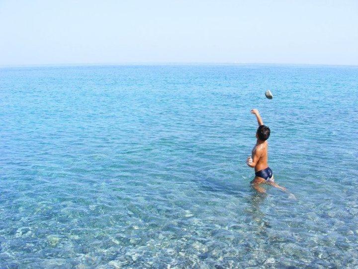 Nina's house 1 a 300 metri dal mare