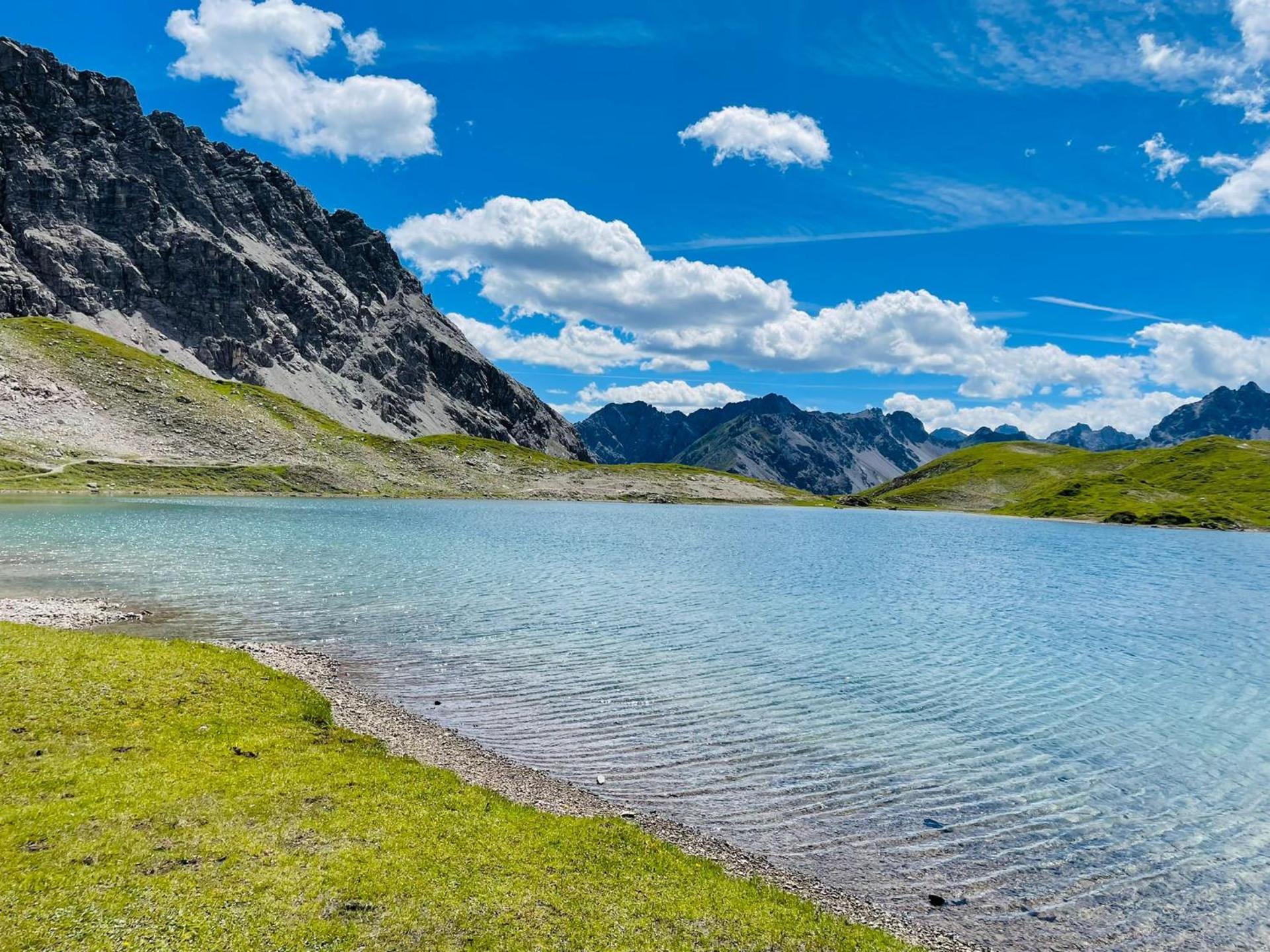 Gemütliches Apartment in Landeck