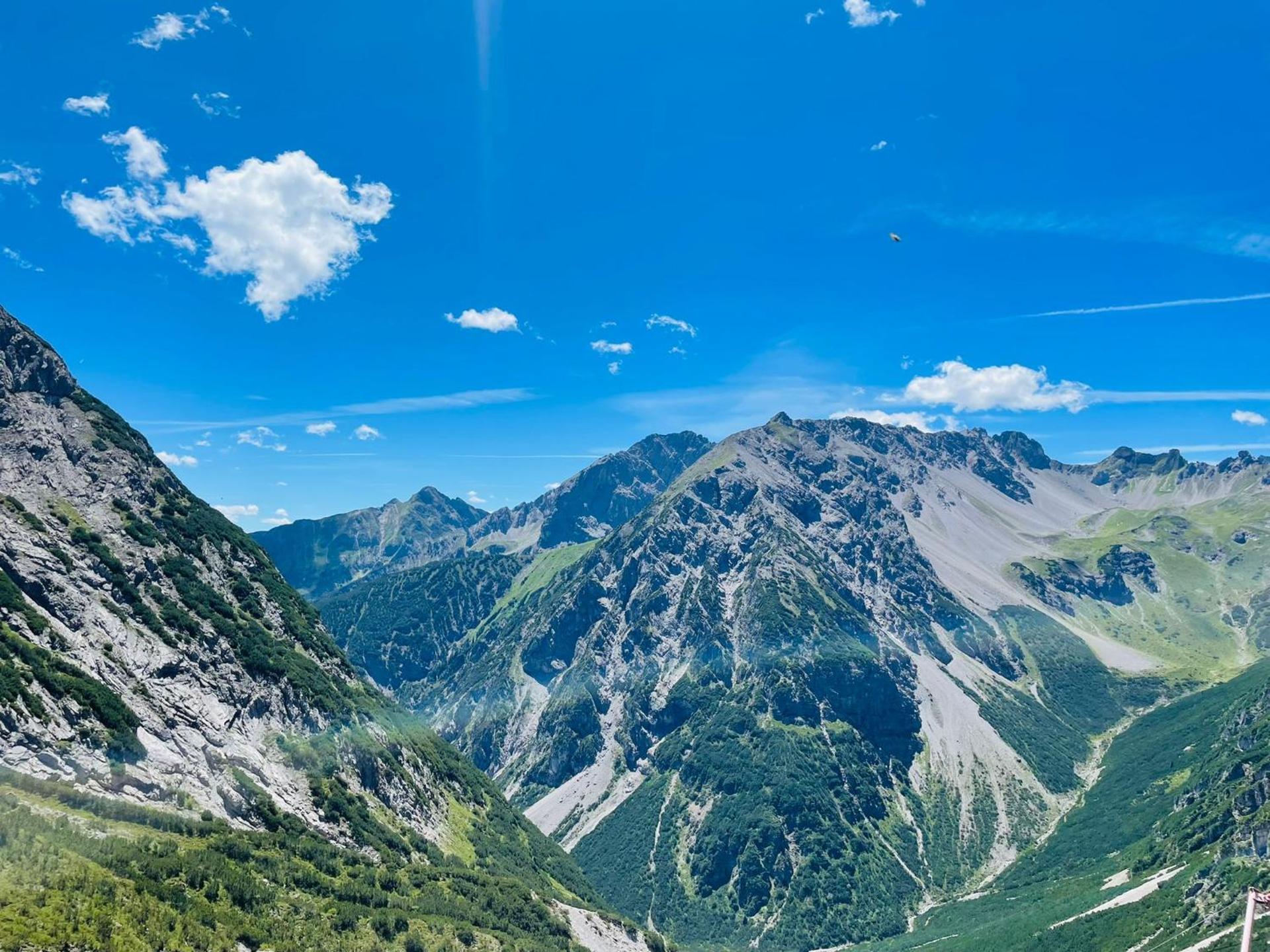 Gemütliches Apartment in Landeck