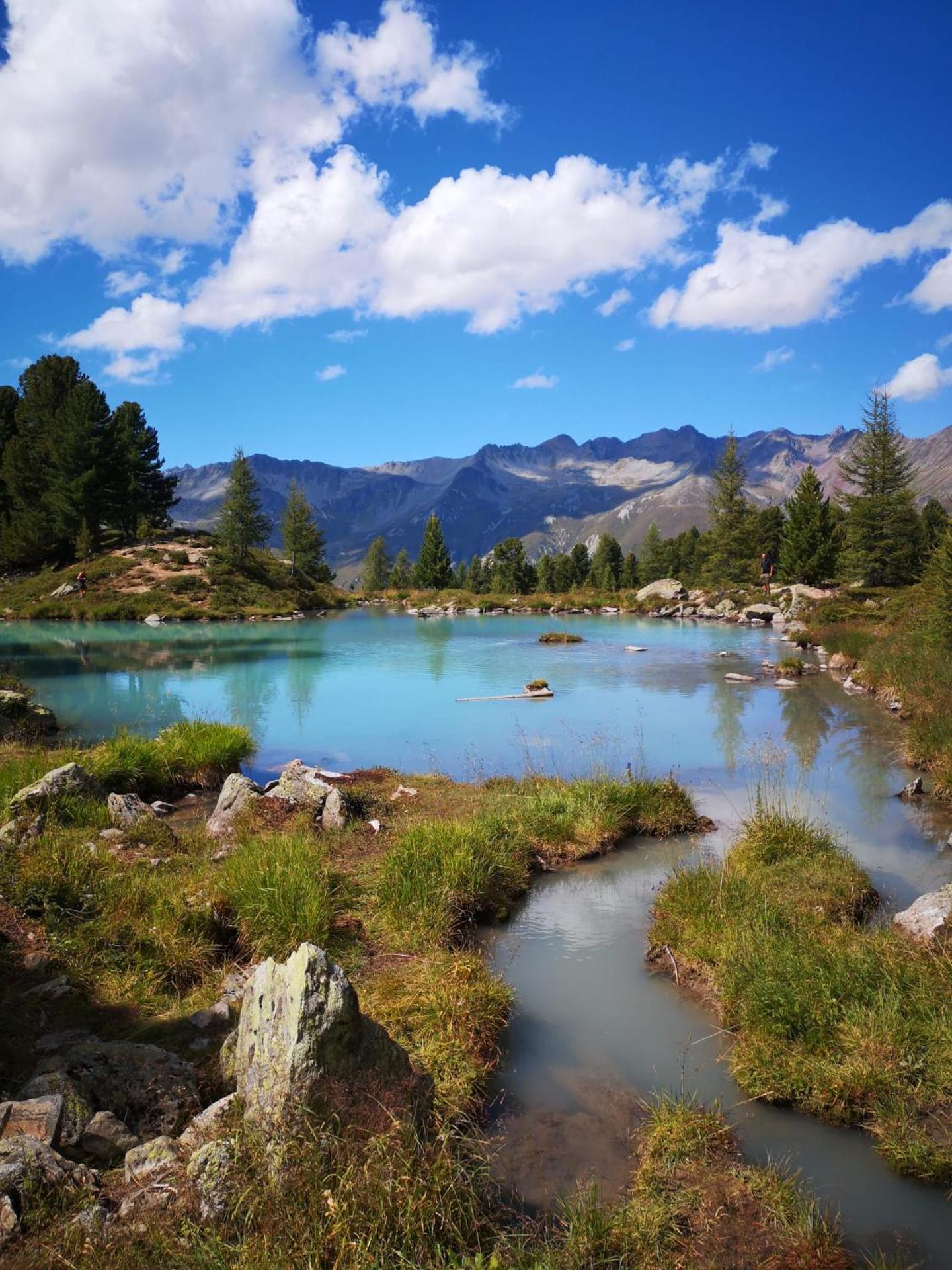 Gemütliches Apartment in Landeck