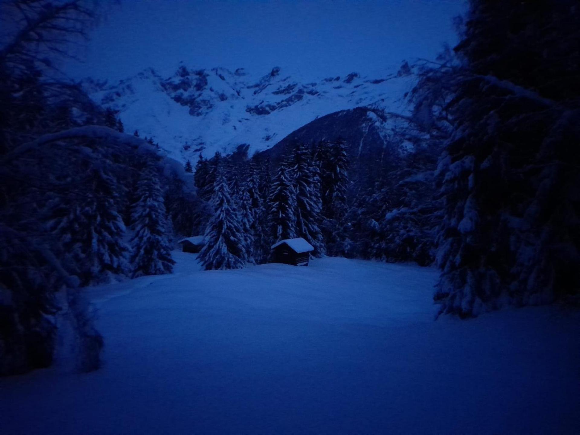 Gemütliches Apartment in Landeck