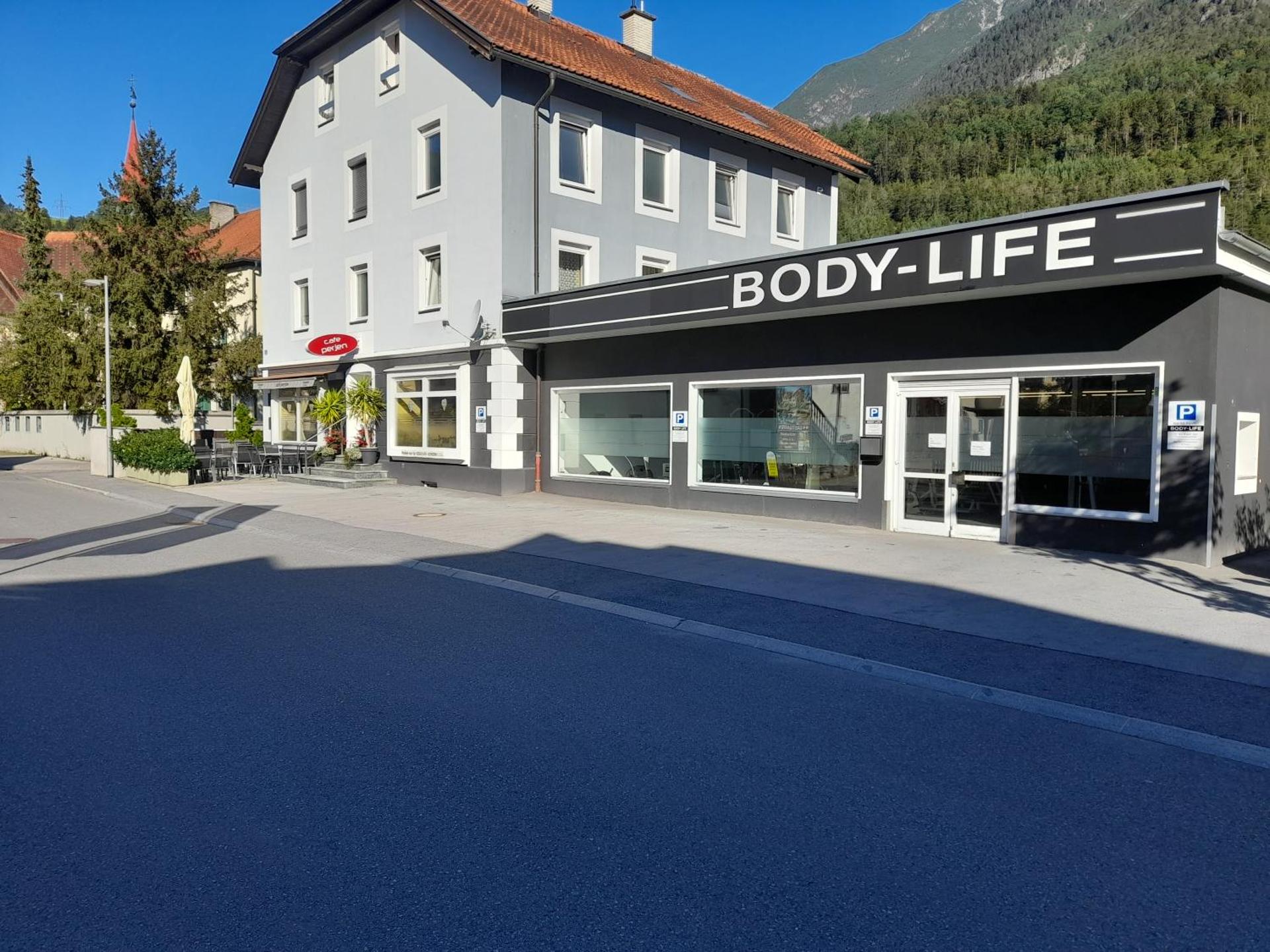 Gemütliches Apartment in Landeck