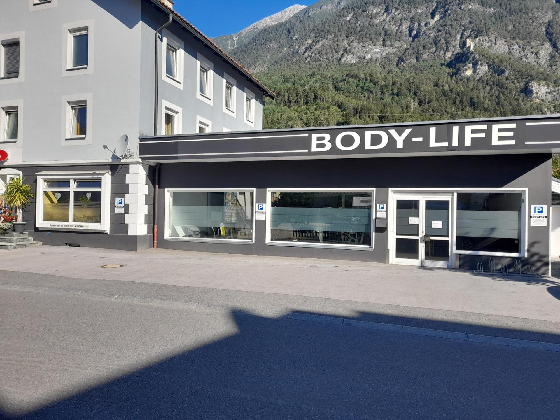 Dachgeschoss-Apartment in Landeck - 140m²