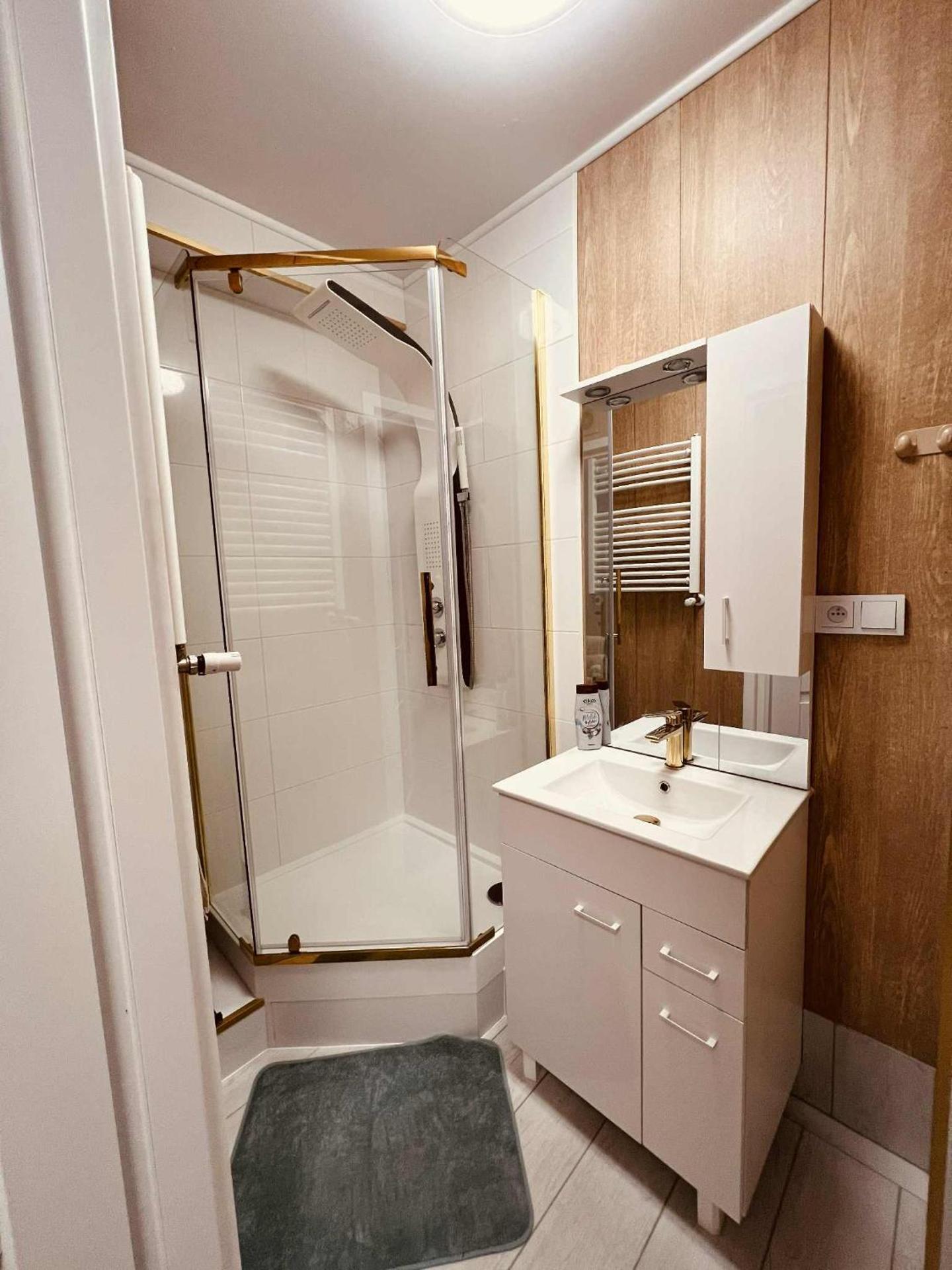 Pokoje Gościnne Pod Złotym Pstrągiem