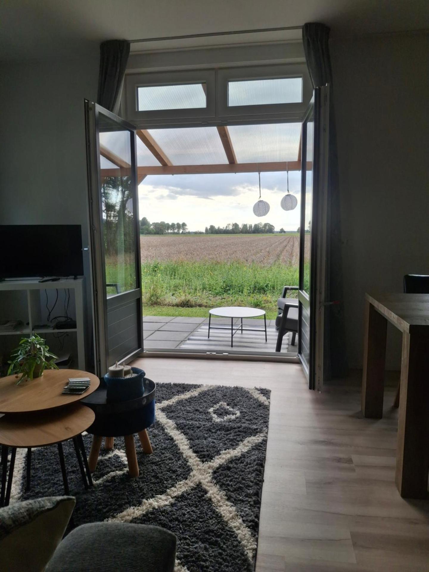 B&B weidse blik Ingelum