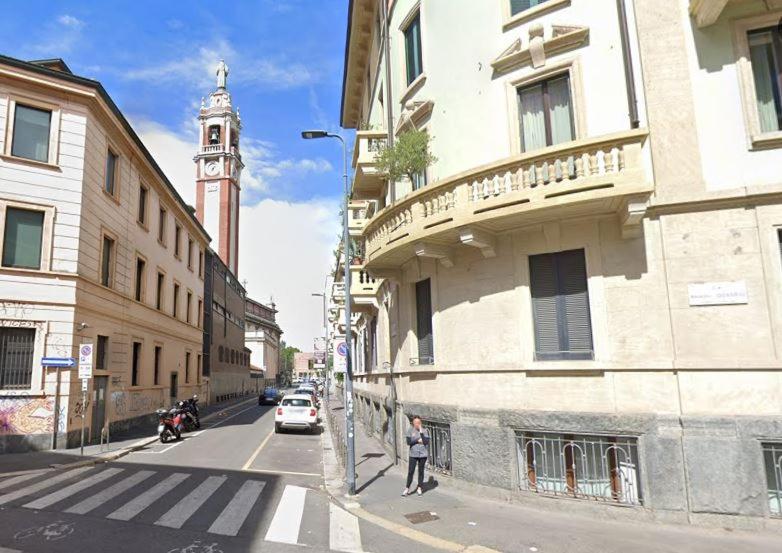 Welcome to Prestige nel cuore di Milano