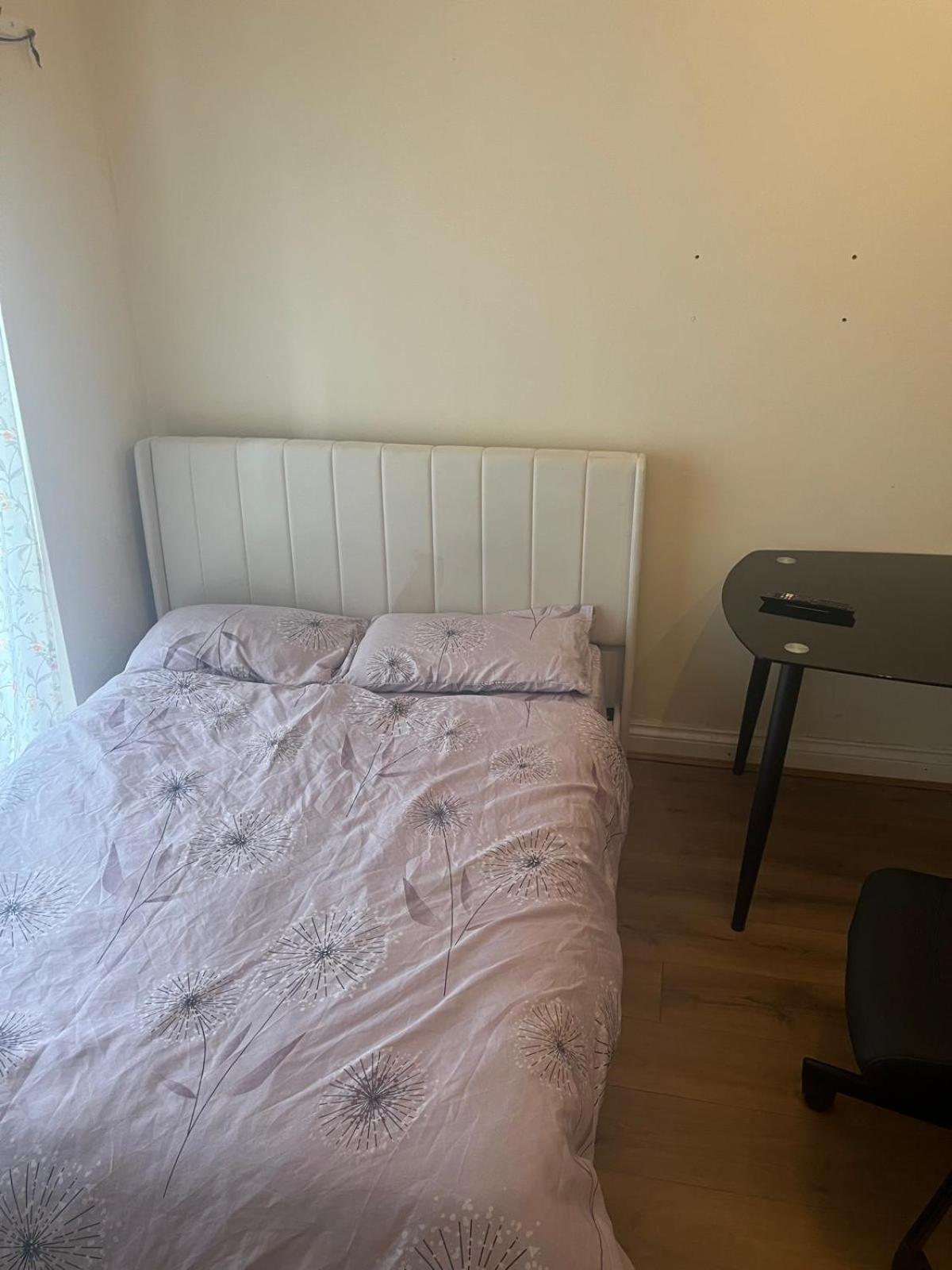 double room in wolverhampton