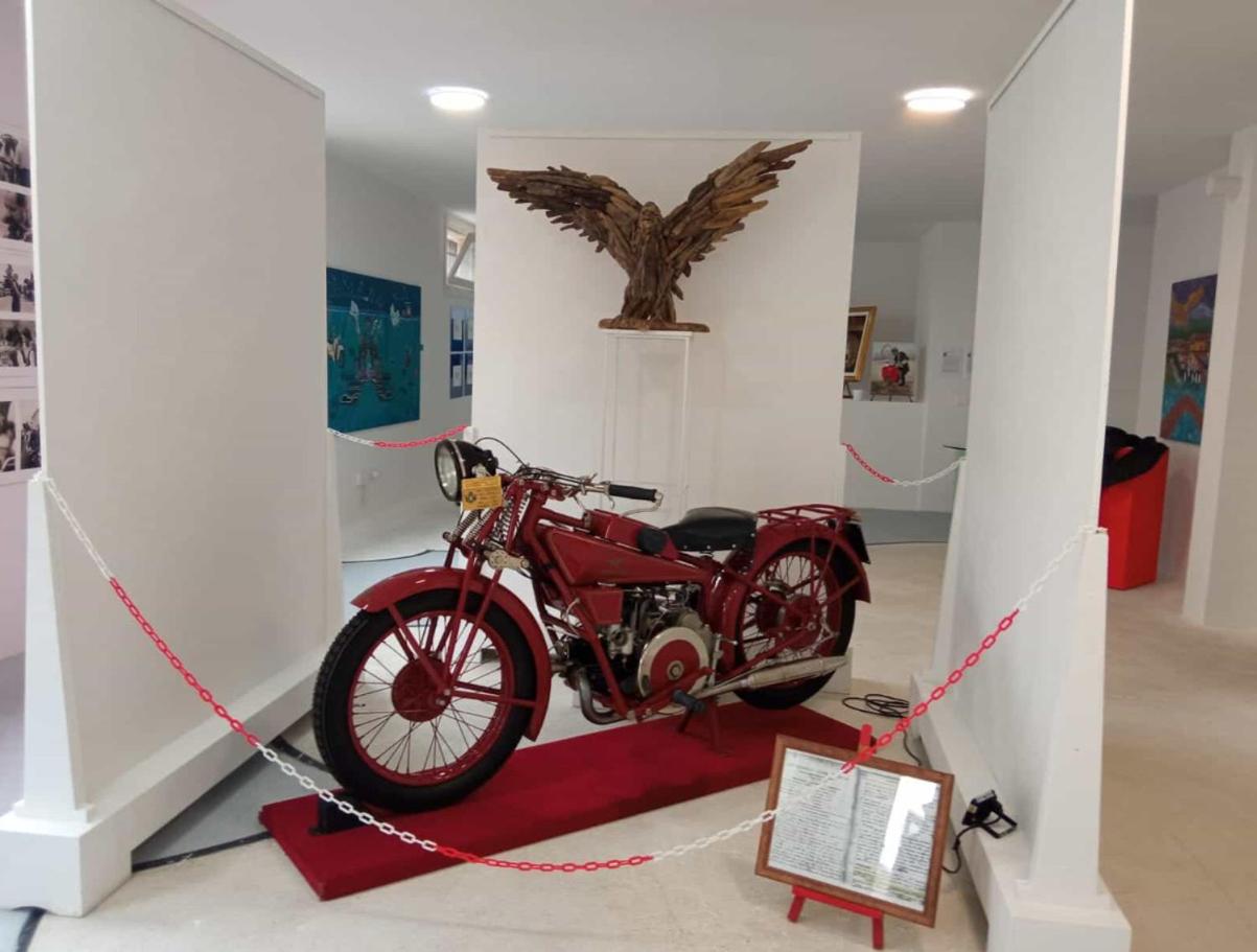 Leon Home - La casa di Leon