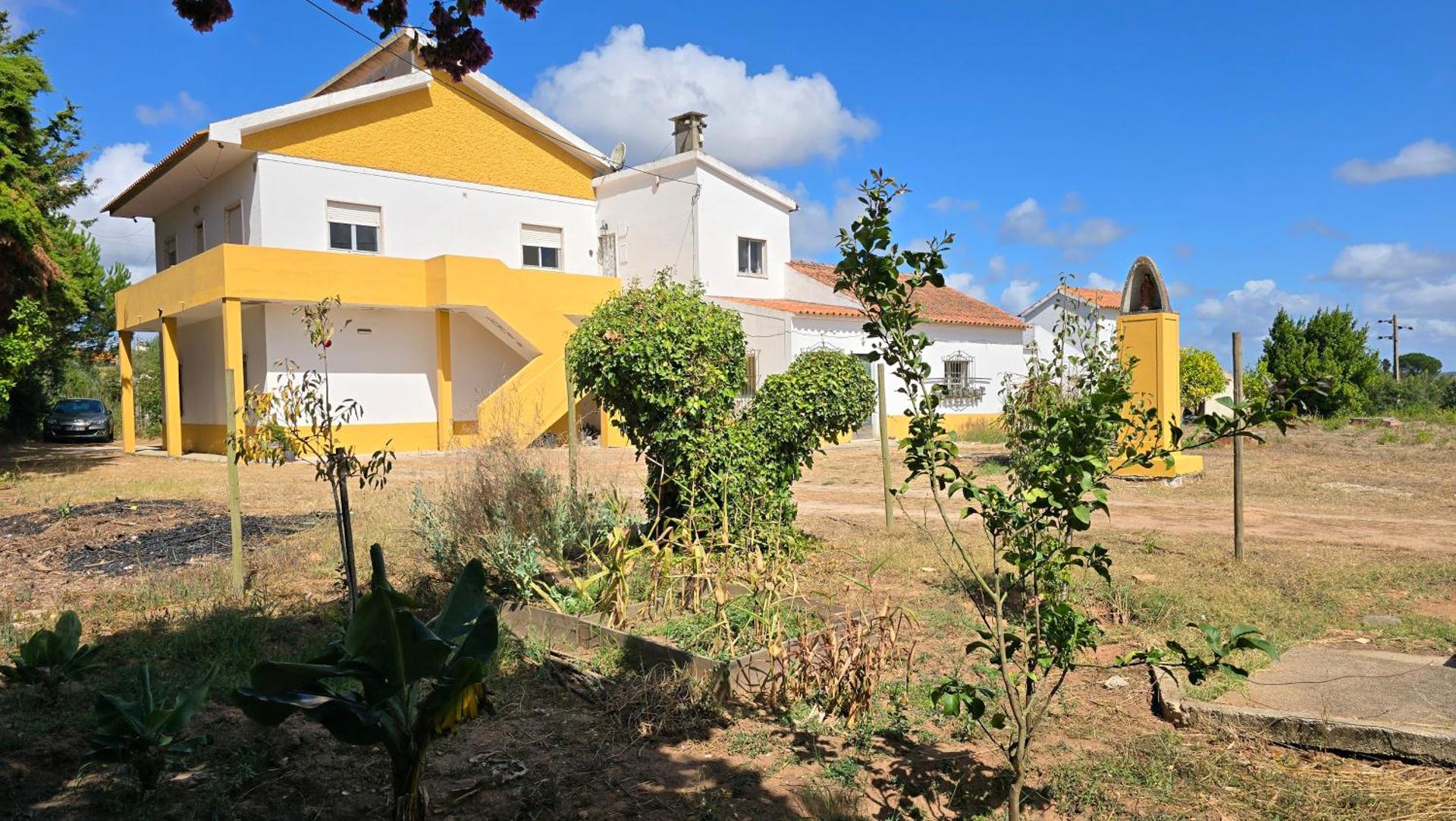 Quinta Nova