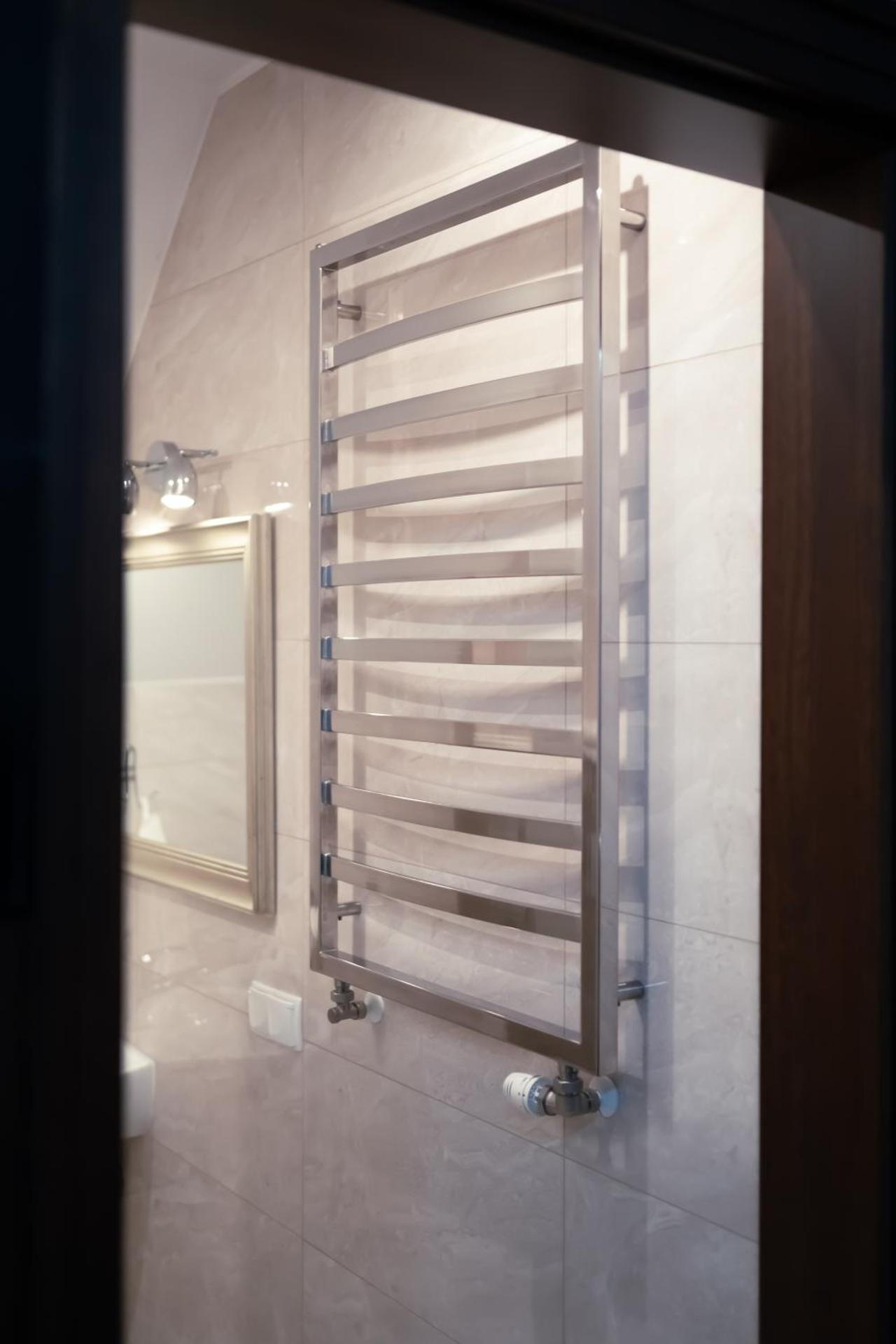 Pokoje Gościnne IRGA Apartamenty