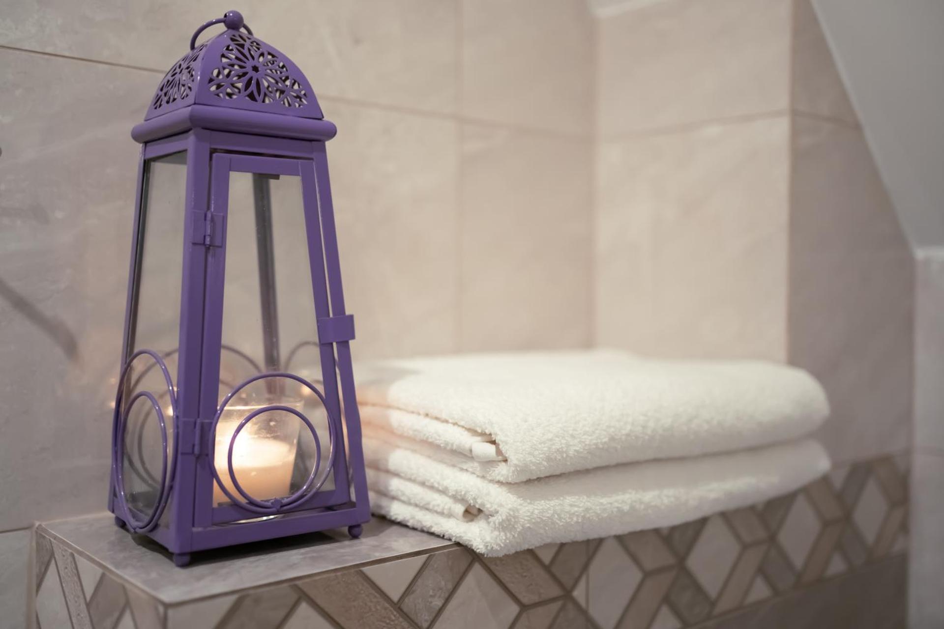 Pokoje Gościnne IRGA Apartamenty