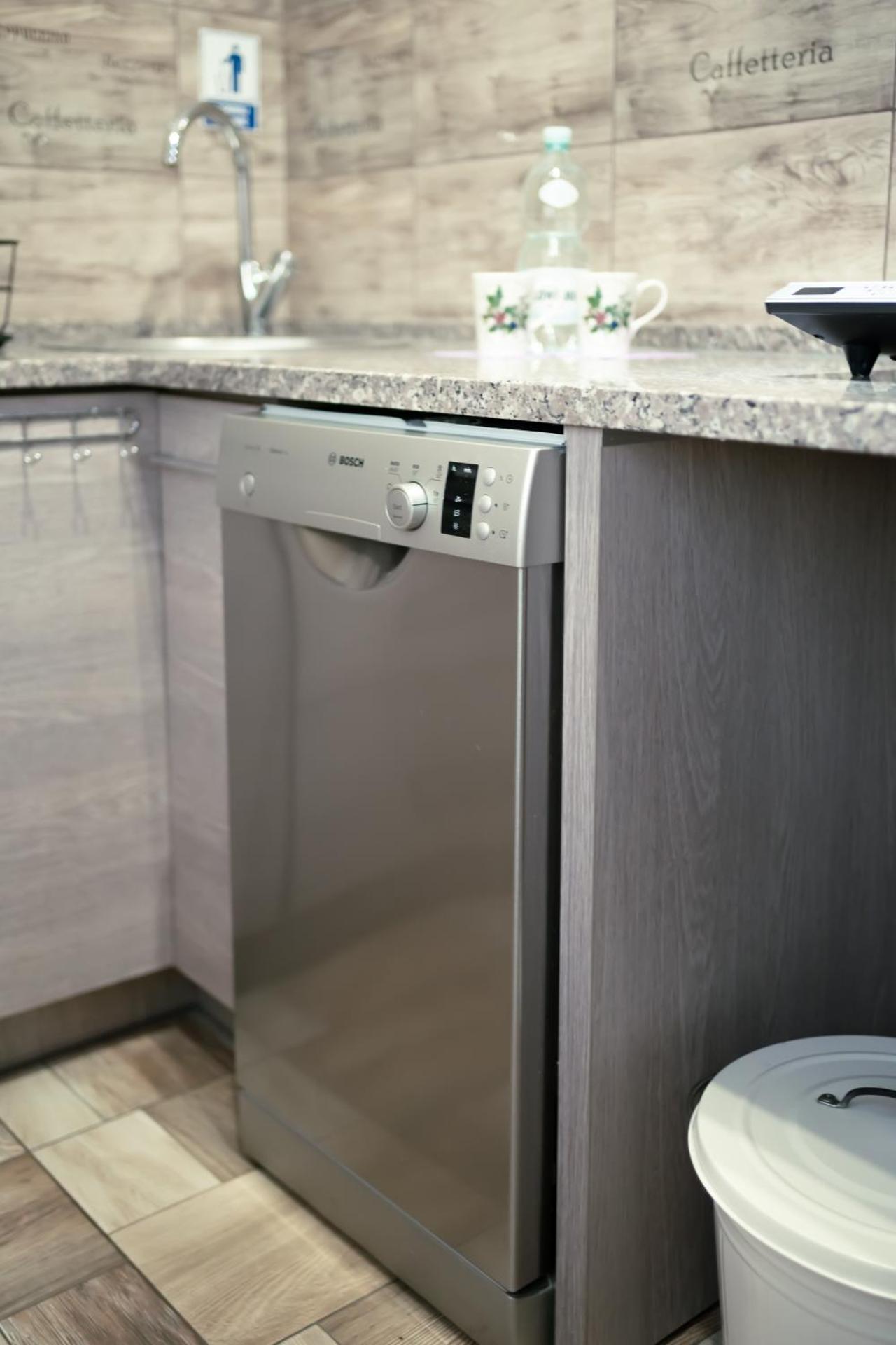 Pokoje Gościnne IRGA Apartamenty