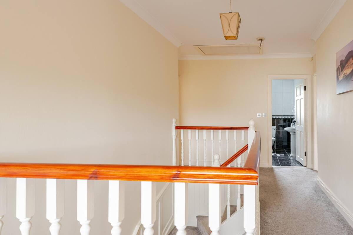 Spacious Home by Lough Rynn Castle Wedding Venue