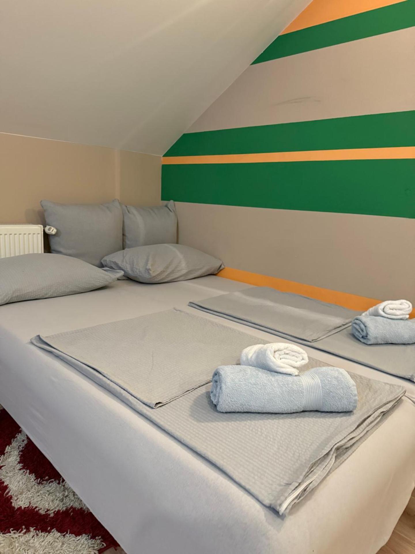 Kuća za odmor „Slavonska Lola“