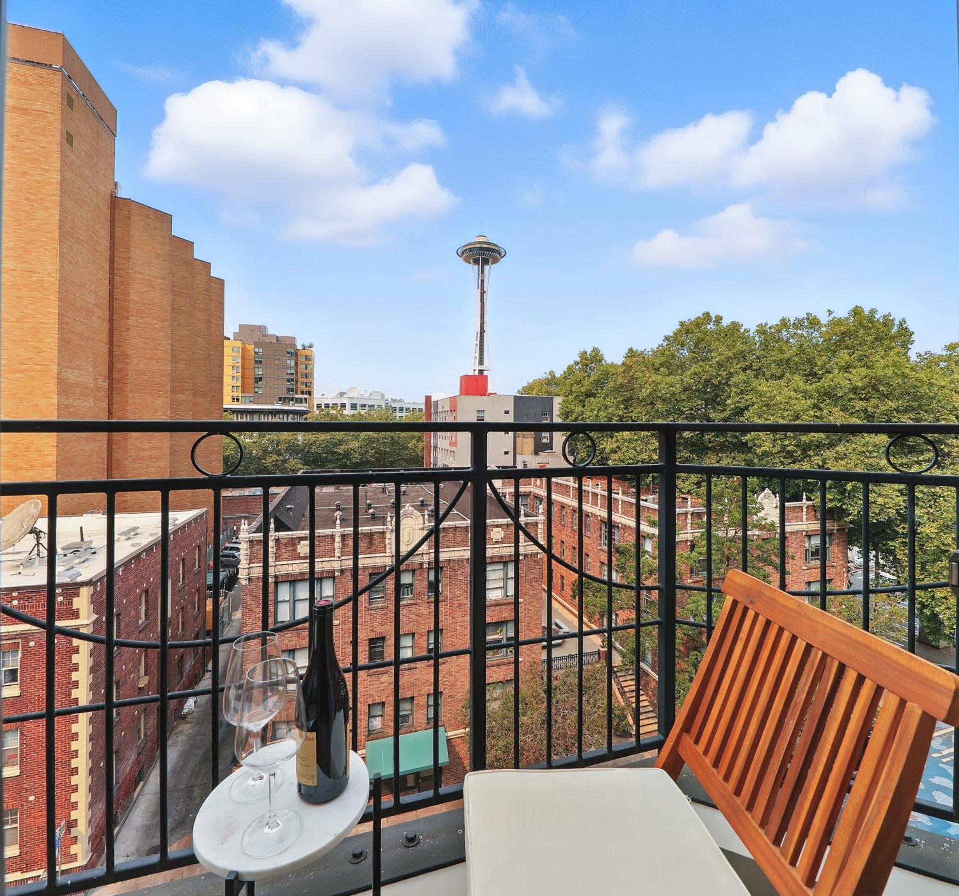 View (from property/room)