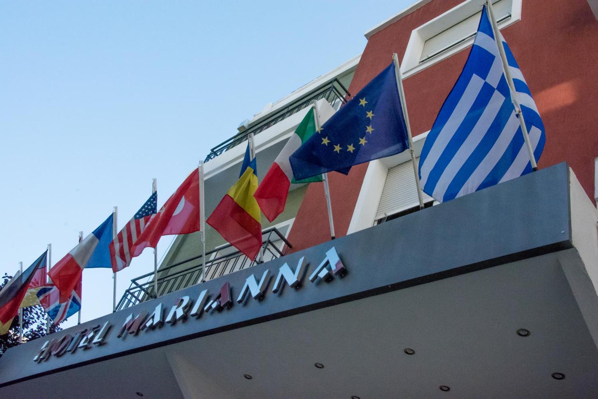 Property logo or sign