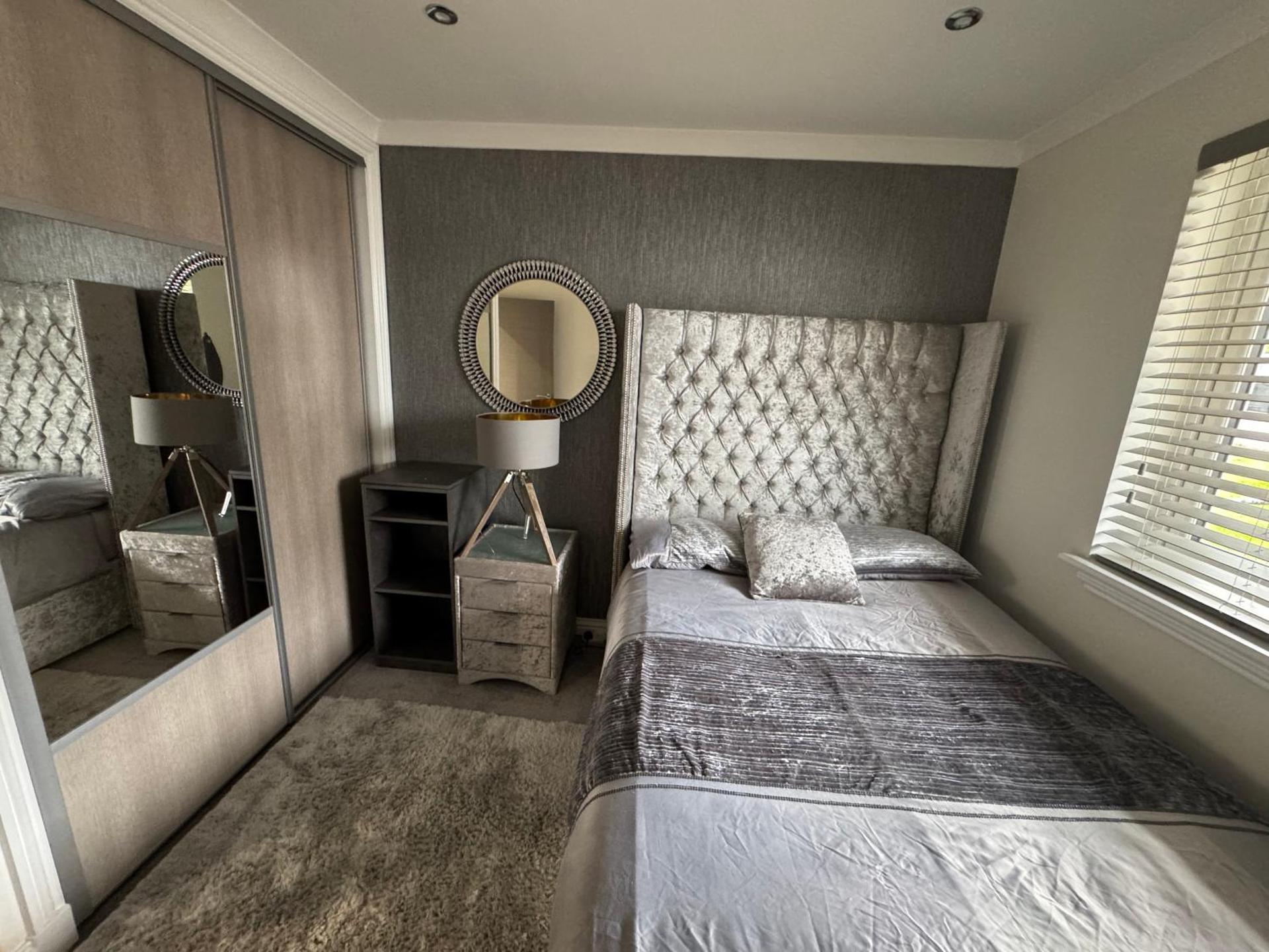 LUXERY 1 Bedroom Apartment - Falkirk