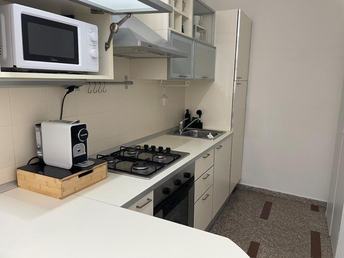 Miele Living Home - Comfort in the Heart of Vercelli