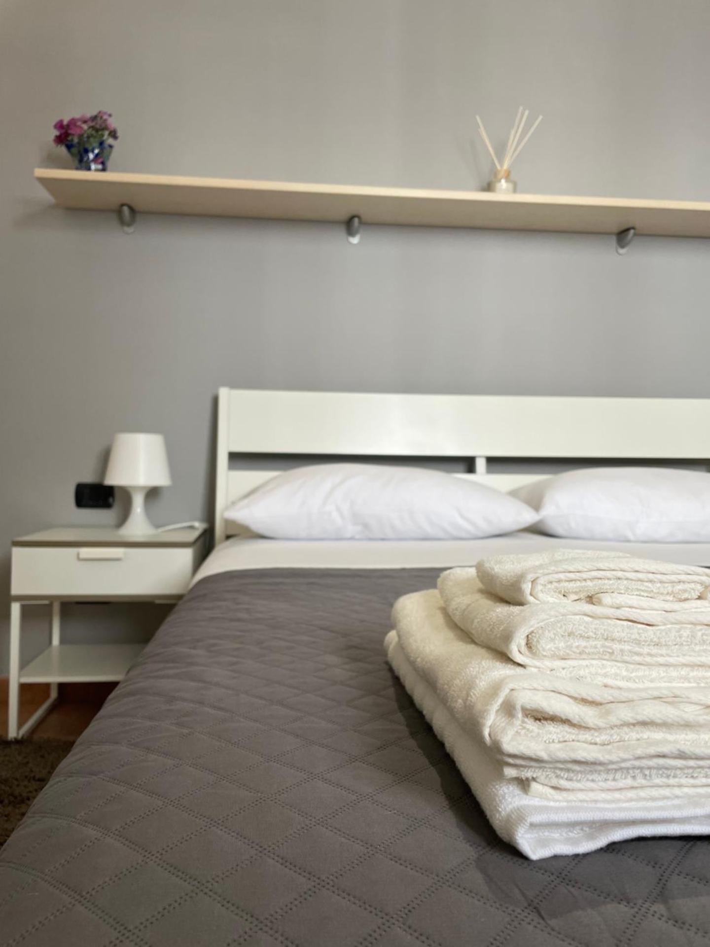 Miele Living Home - Comfort in the Heart of Vercelli