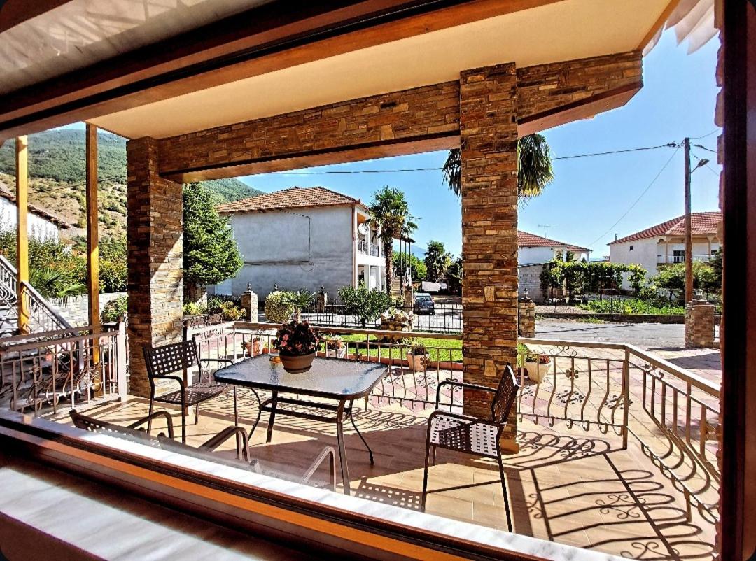 View (from property/room)