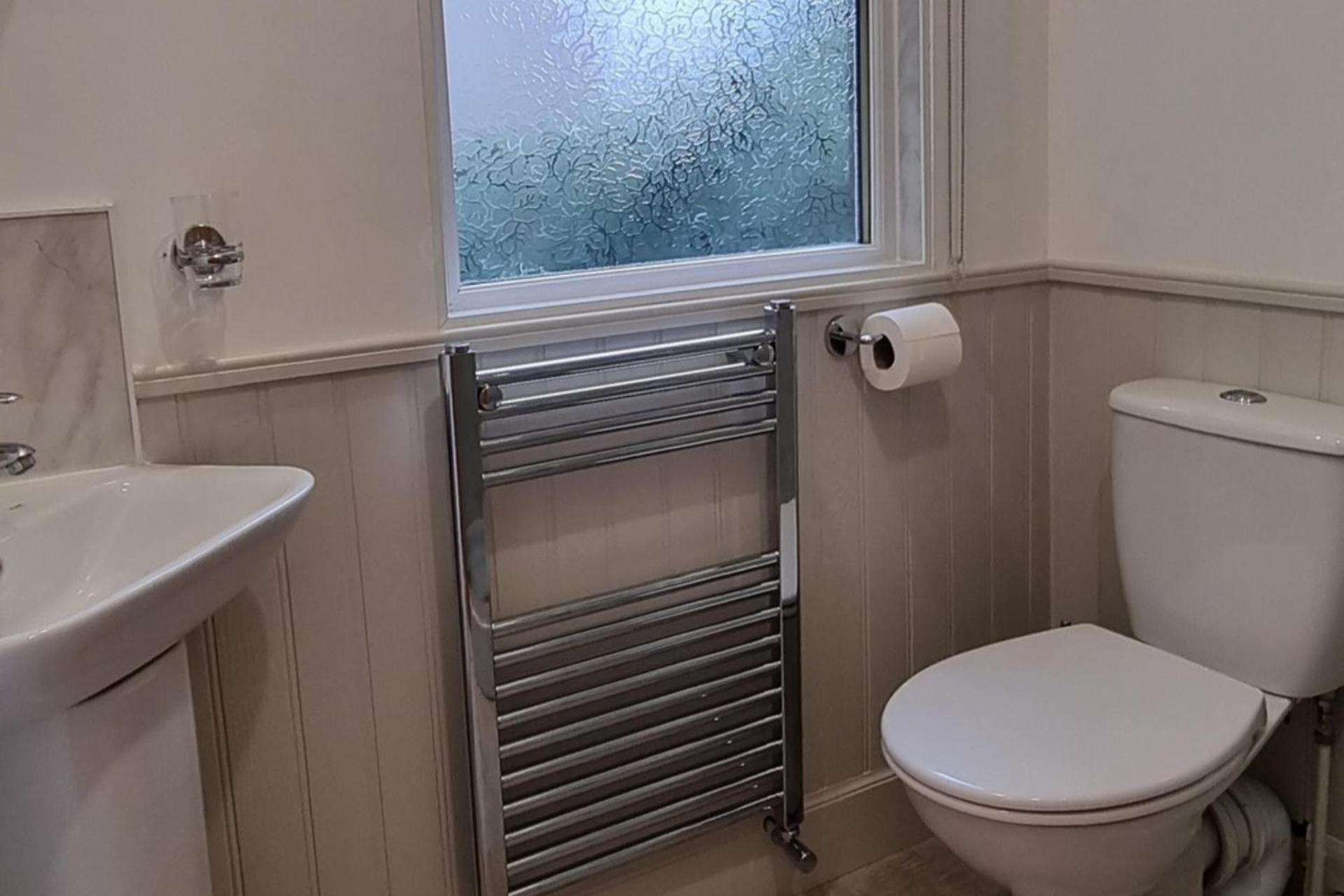 The Coal Office Aberlour