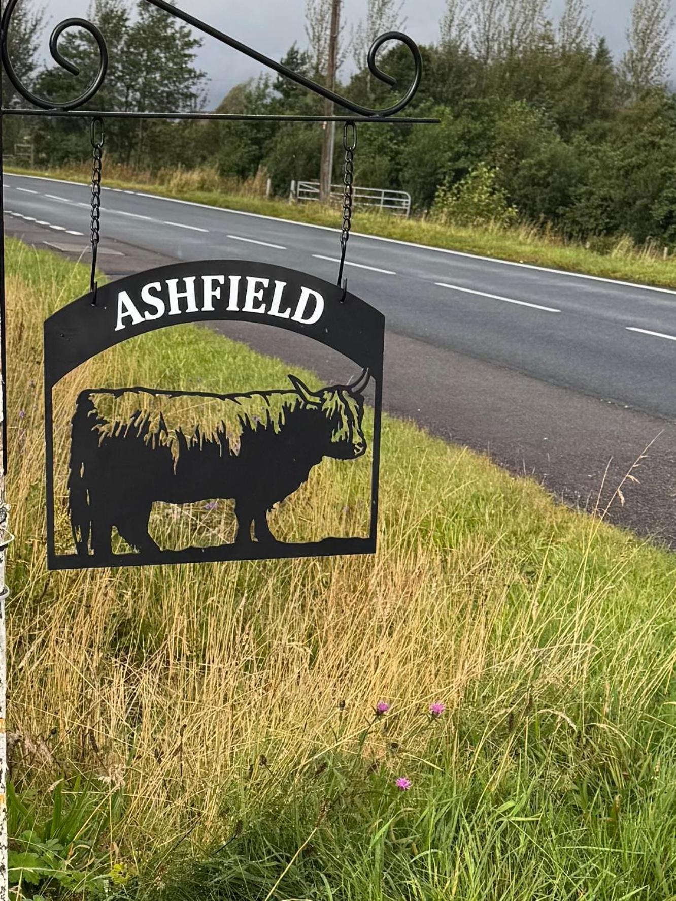 Ashfield