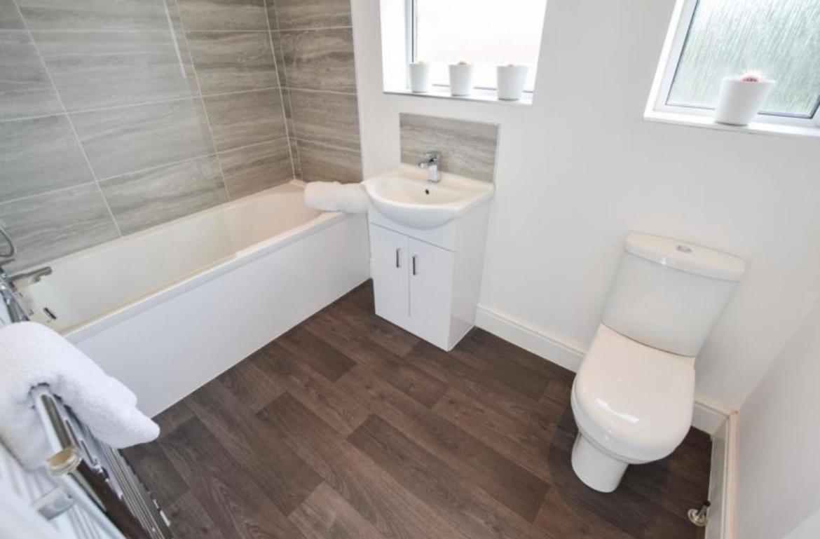 Coastal Corporate Stays