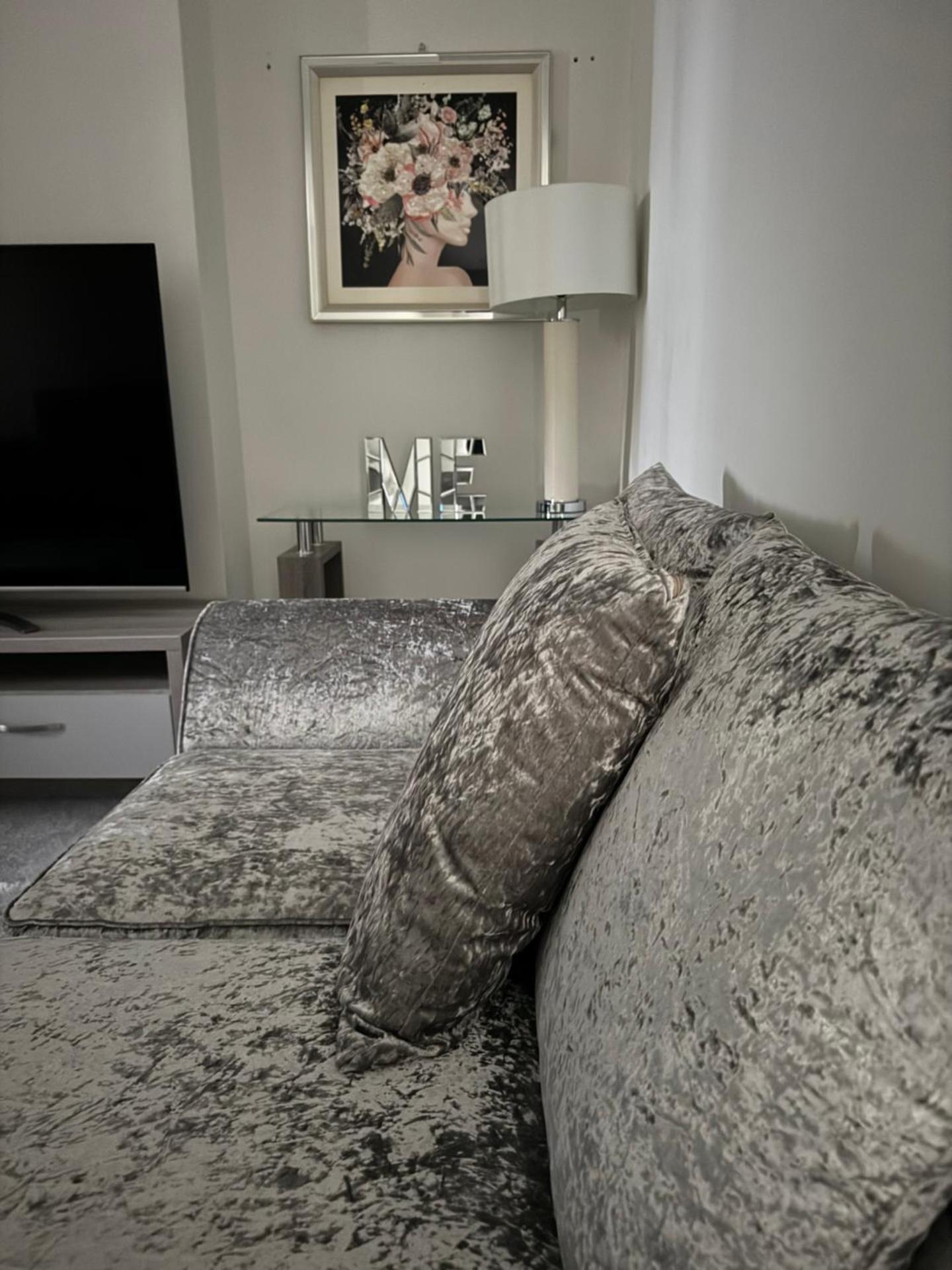 LUXERY 1 Bedroom Apartment - Falkirk