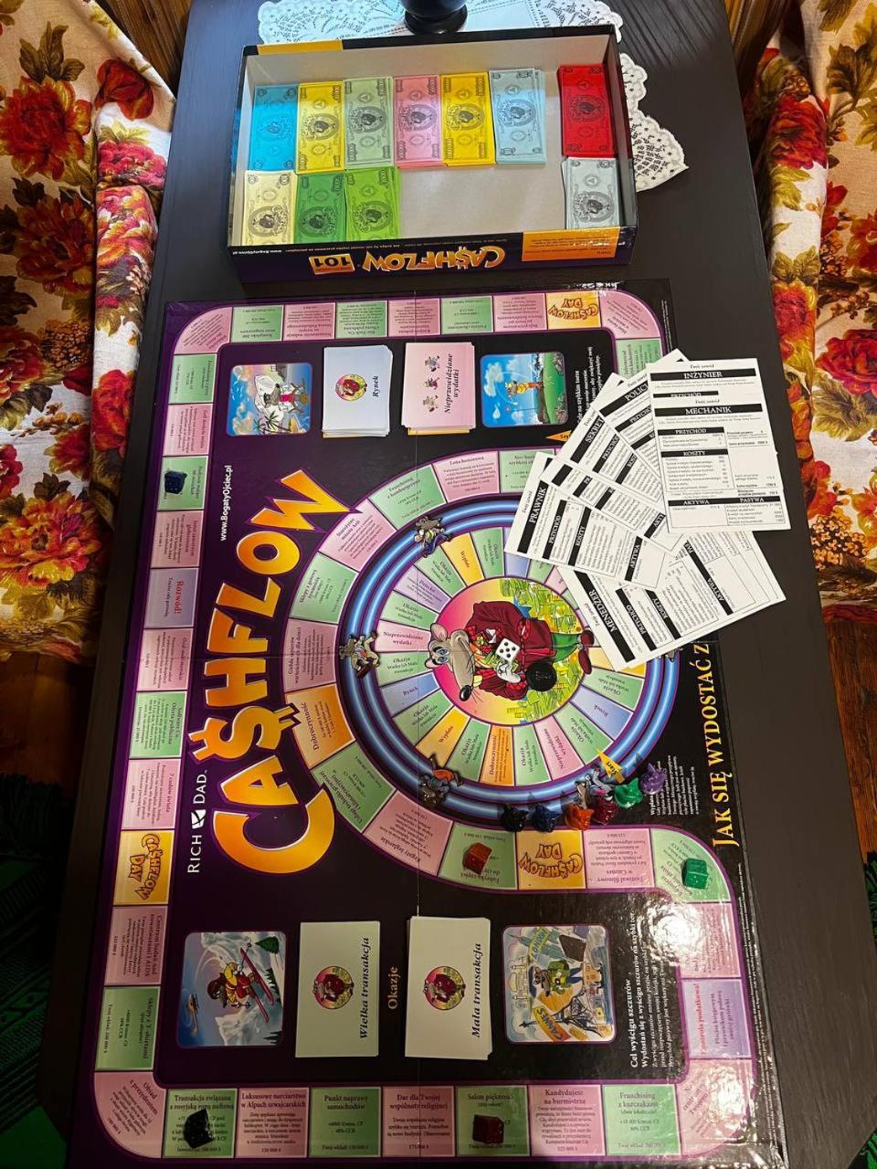 ELDORADO - całoroczny domek wakacyjny 35 km od Krakowa