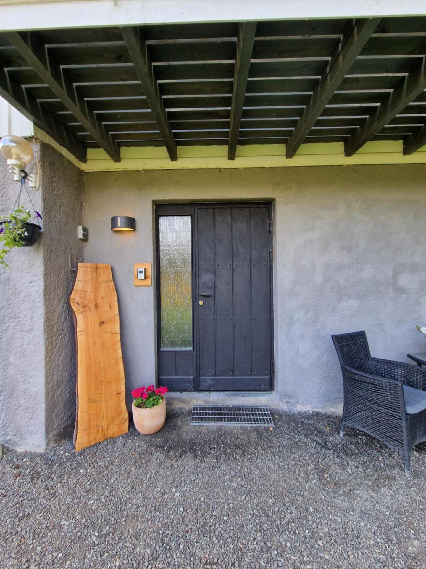 Cozy apartment close to Trondheim City