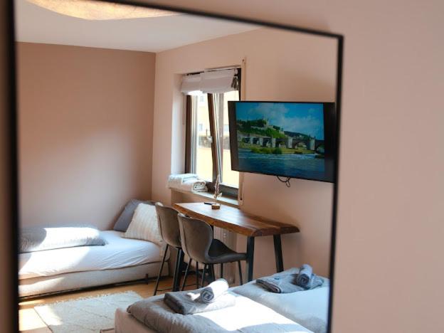 Kleines Glück Cityapartment