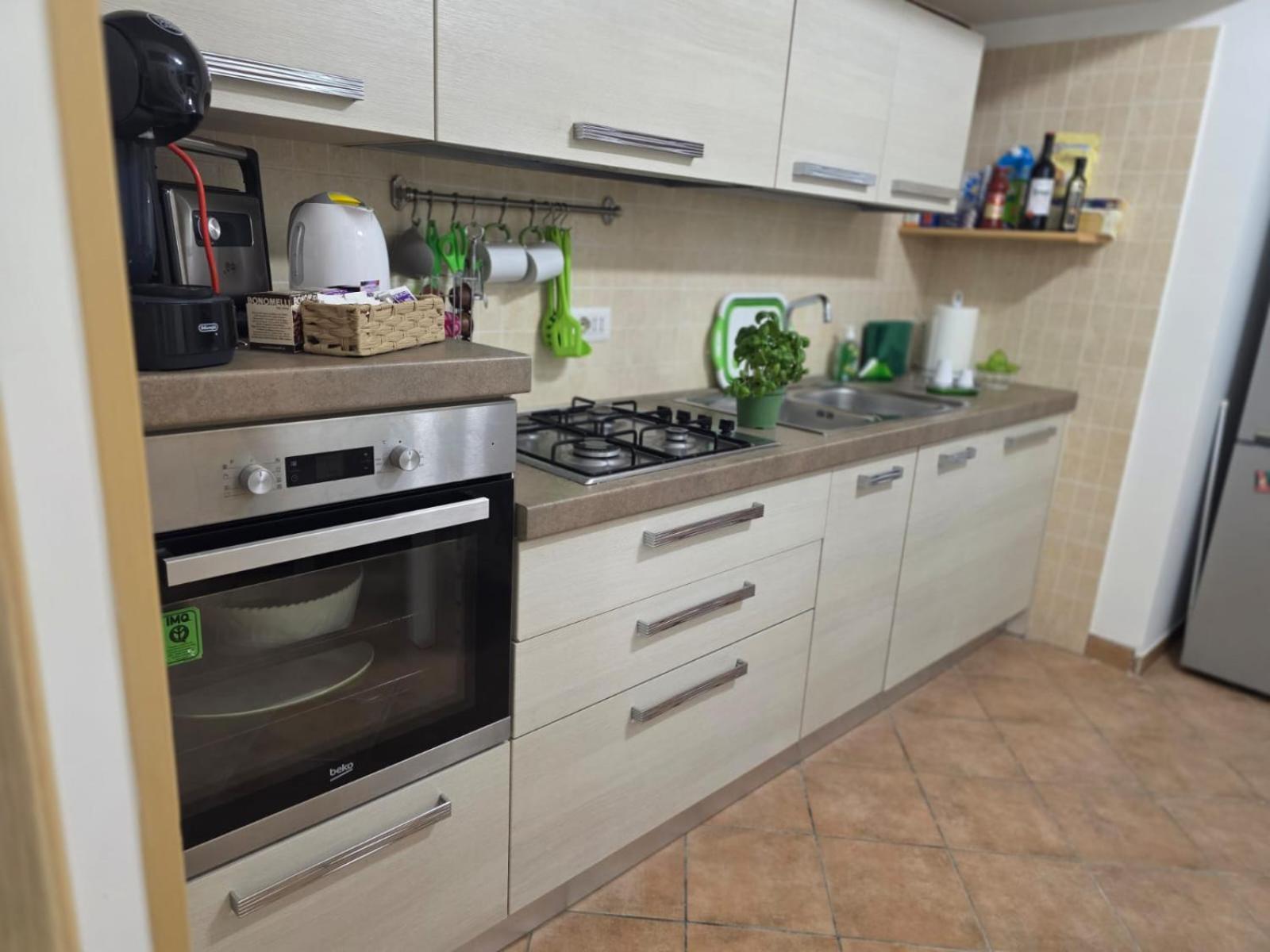 La Casa di Teo Sorrento Coast