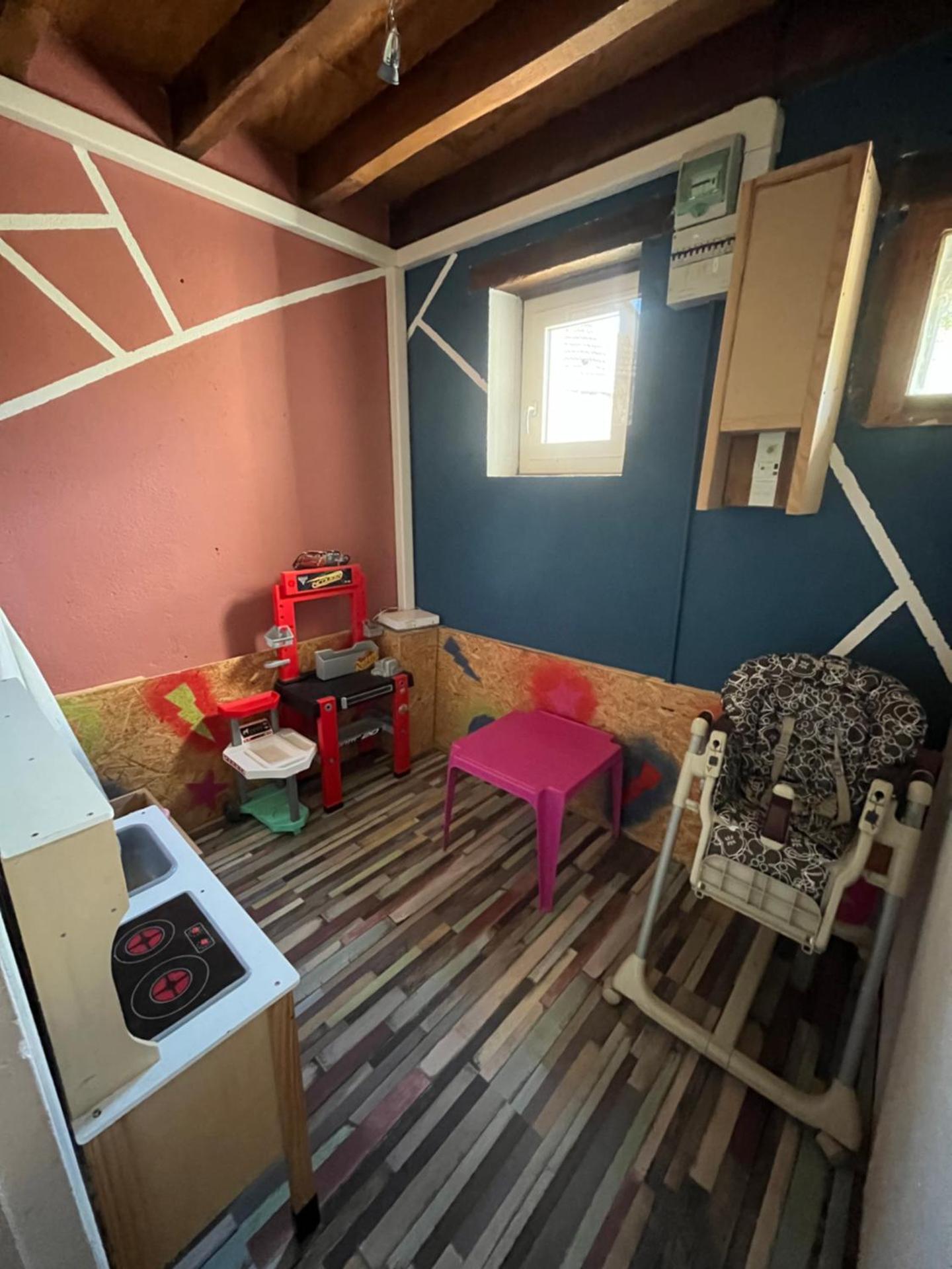 Maison Coeur de Brenne