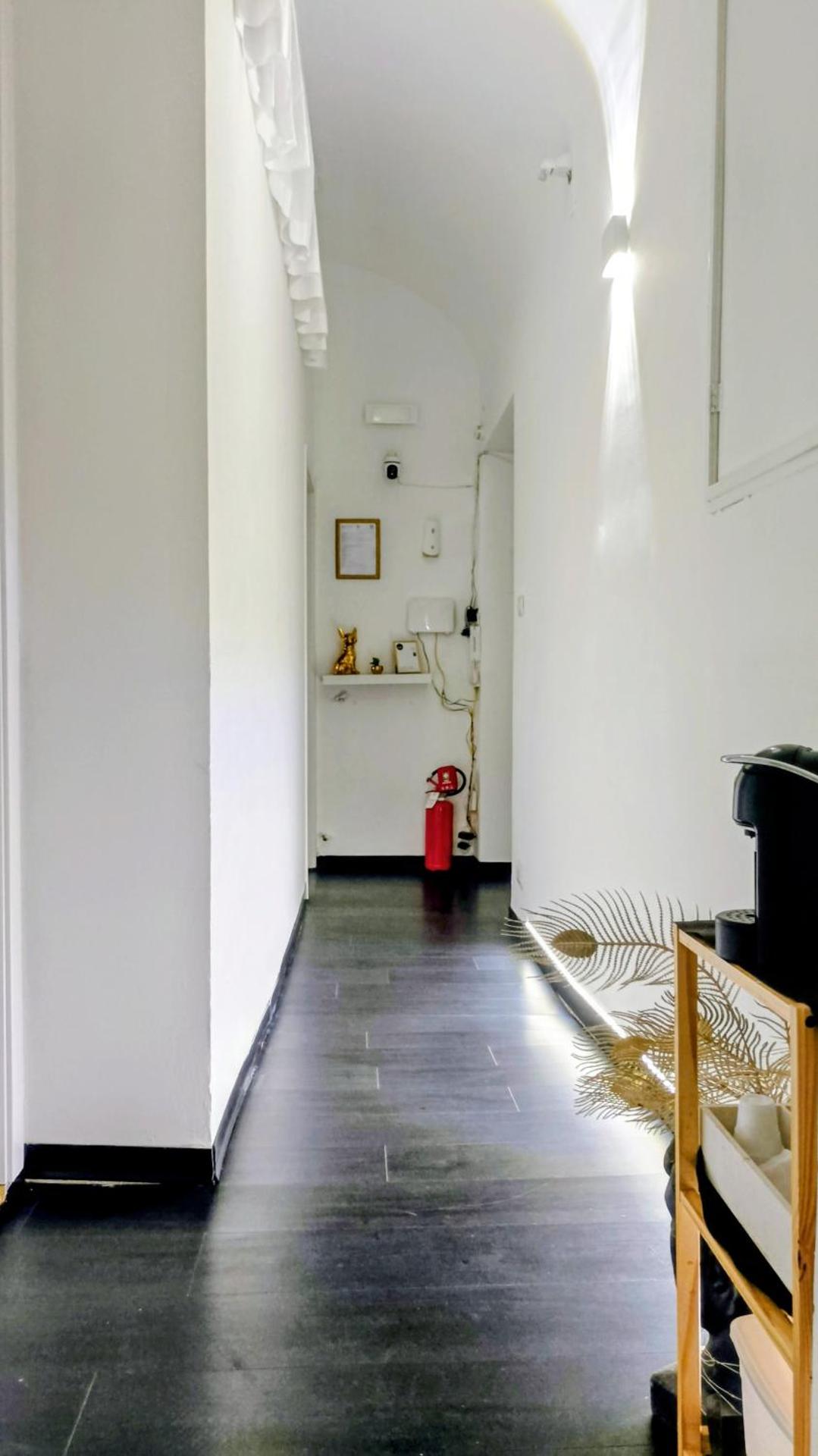 little roma apartment