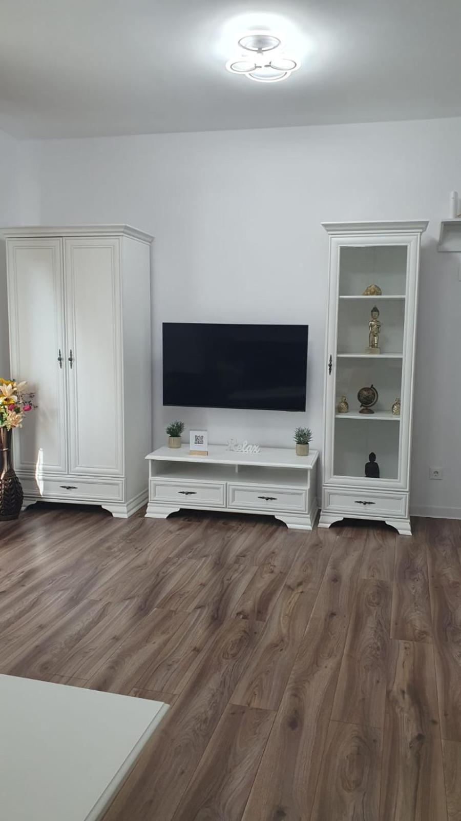 Apartament central Blaj