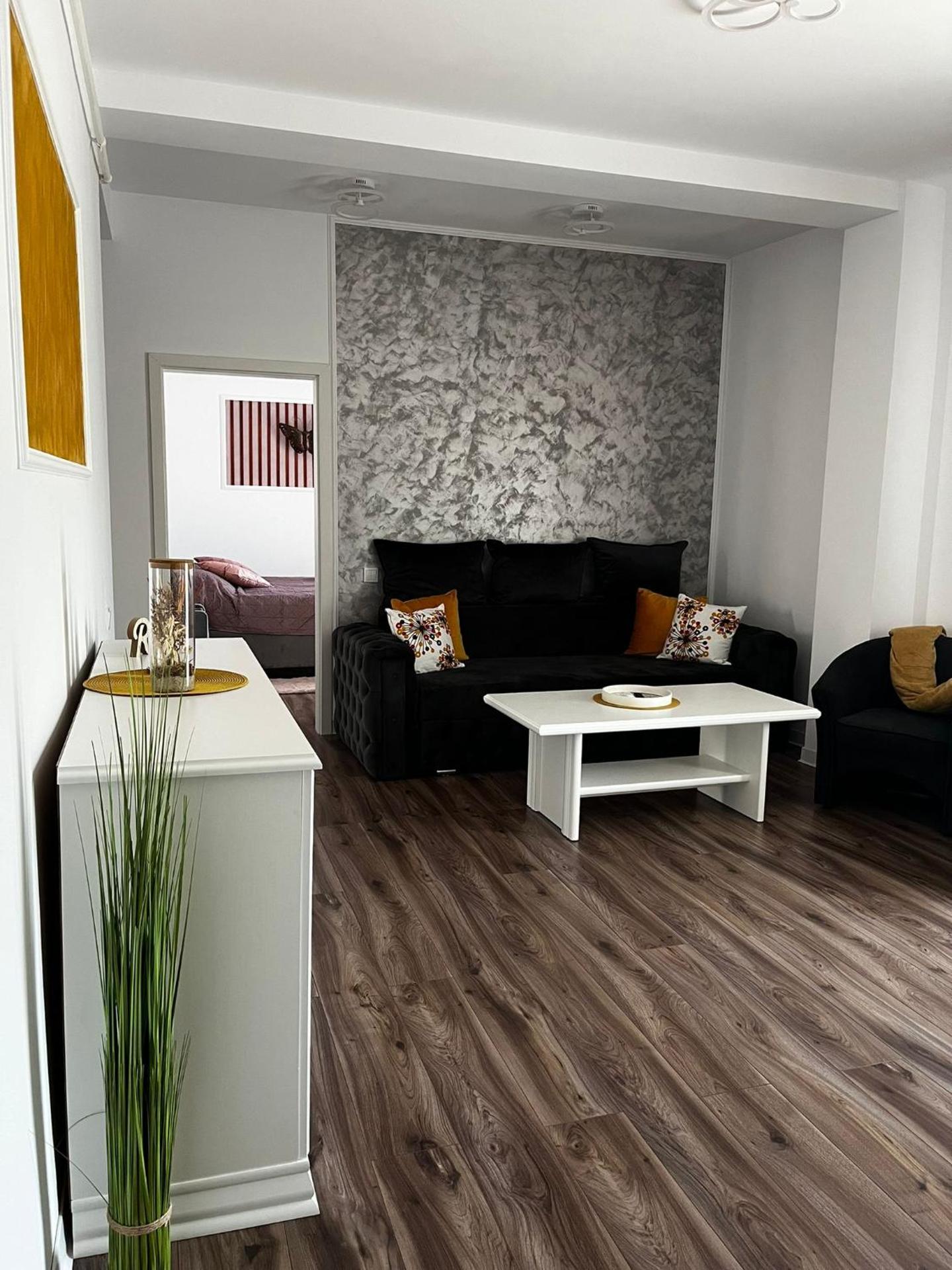 Apartament central Blaj