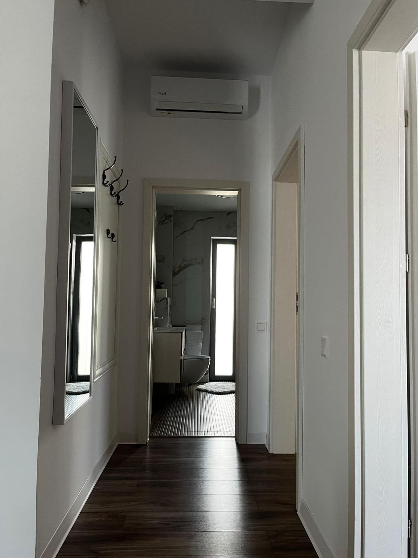 Apartament central Blaj