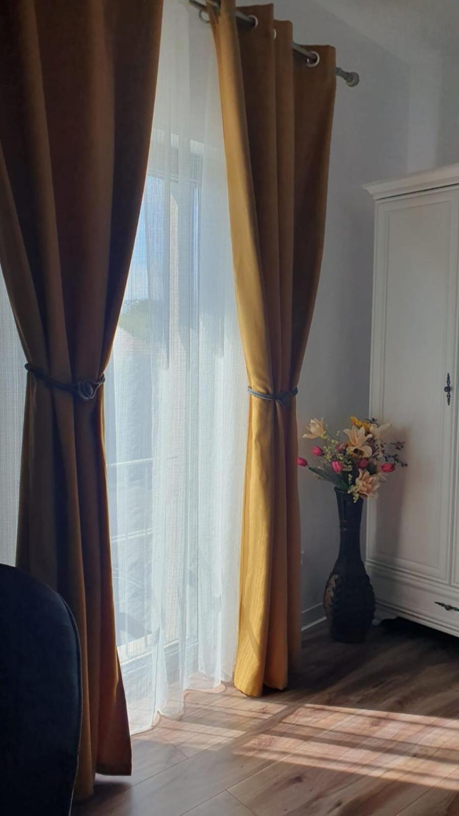 Apartament central Blaj